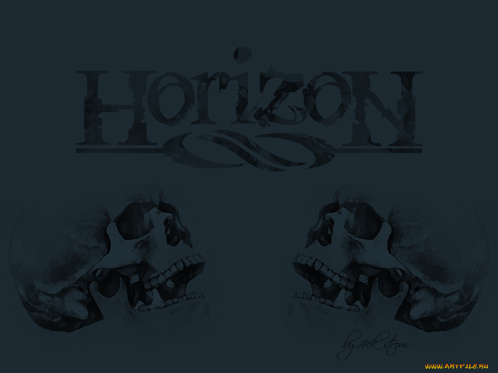 horizon, музыка