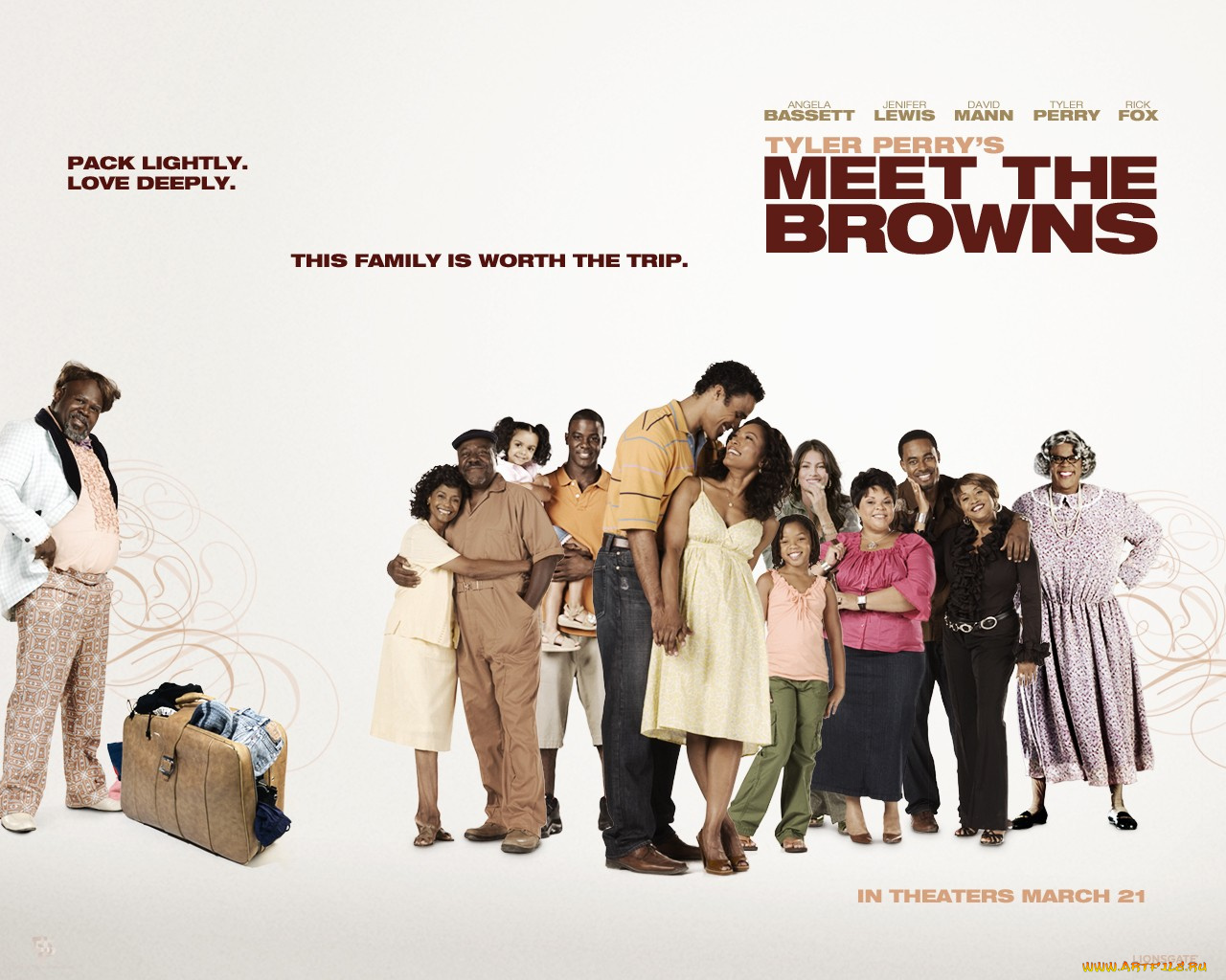 meet, the, browns, кино, фильмы