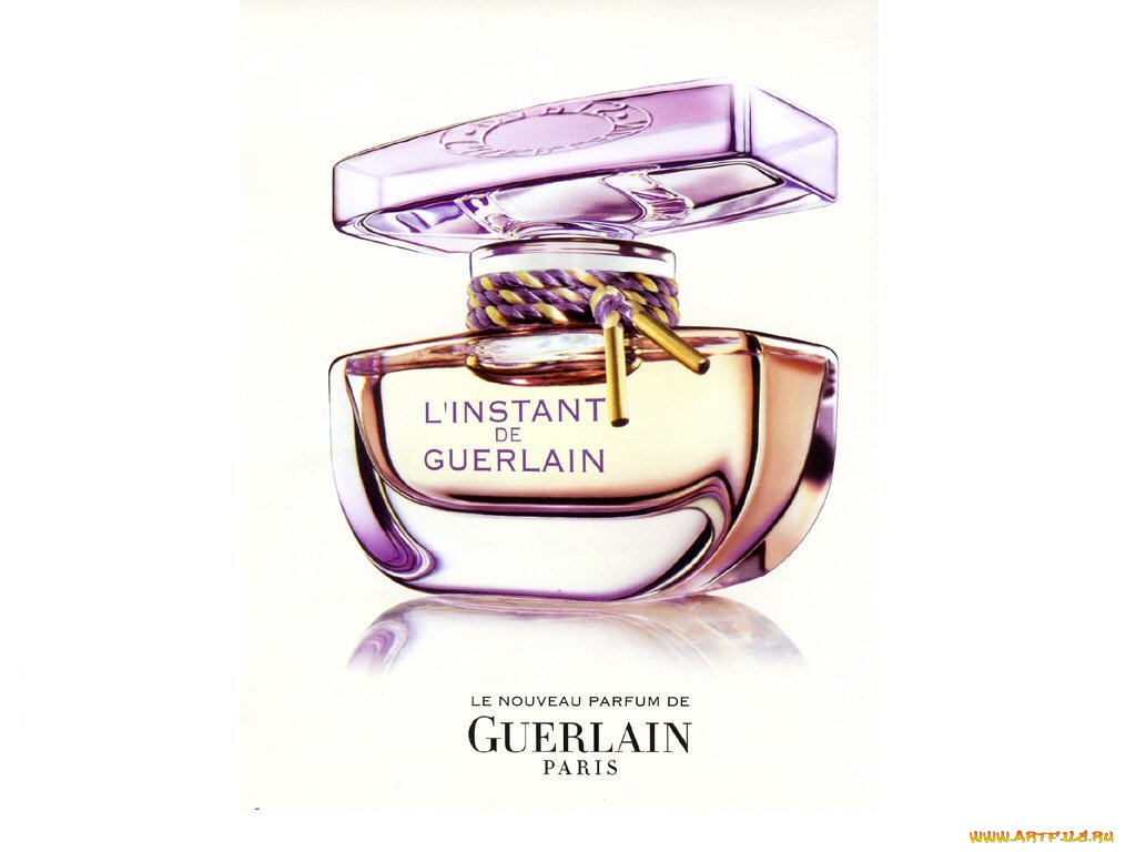 guerlain, бренды