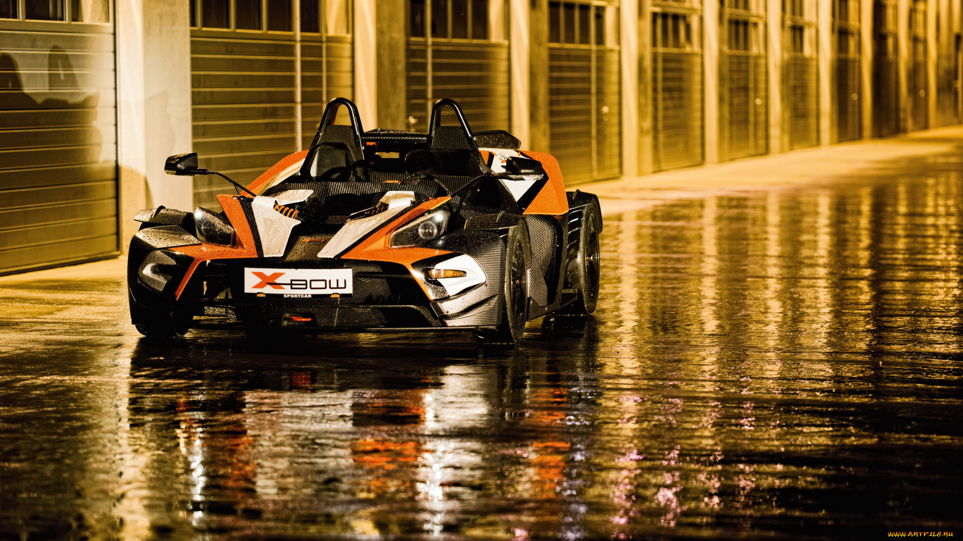 2011, ktm, bow, автомобили, x-bow, r