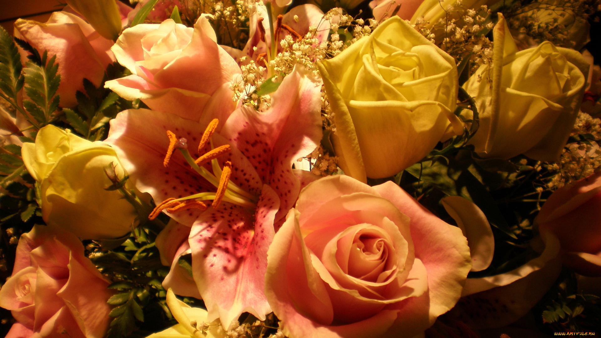 цветы, букеты, композиции, букет, розы