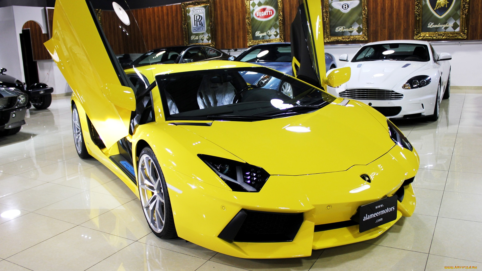 lamborghini, aventador, автомобили, выставки, уличные, фото, люкс, италия, спортивный