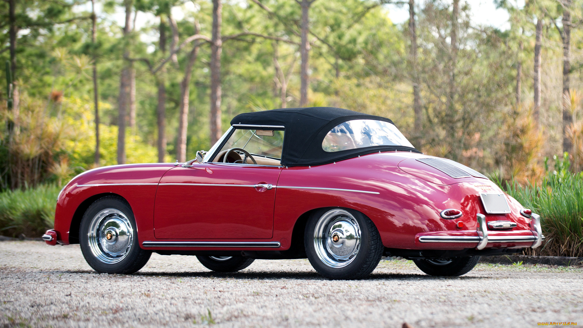 porsche, 356, автомобили, германия, спортивный, элитный