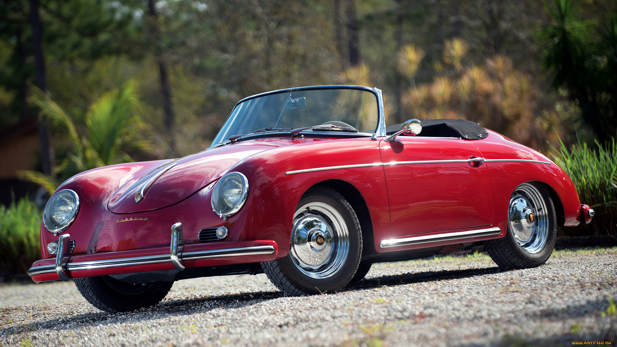 porsche, 356, автомобили, германия, спортивный, элитный