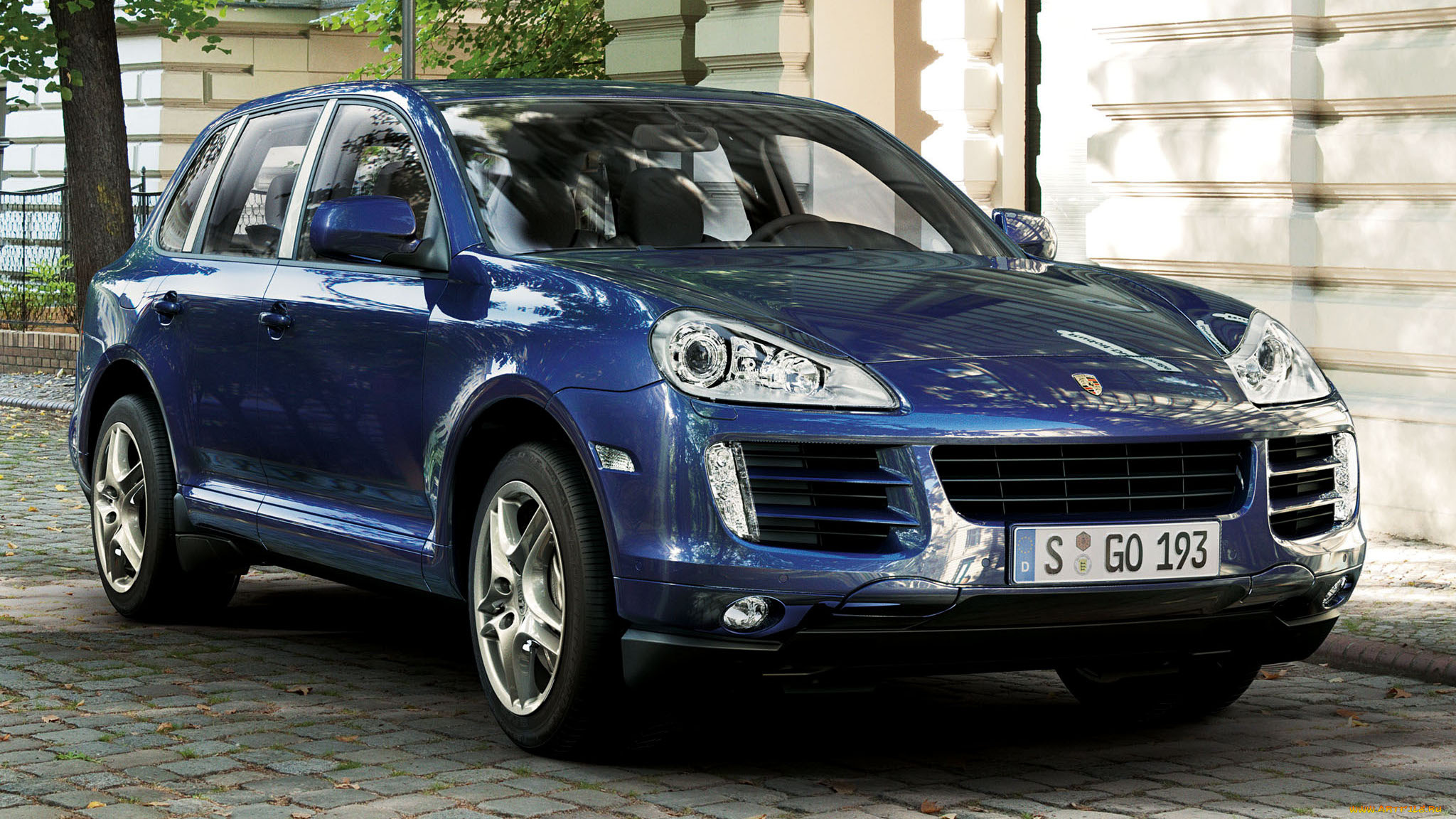 porsche, cayenne, автомобили, элитный, спортивный, германия