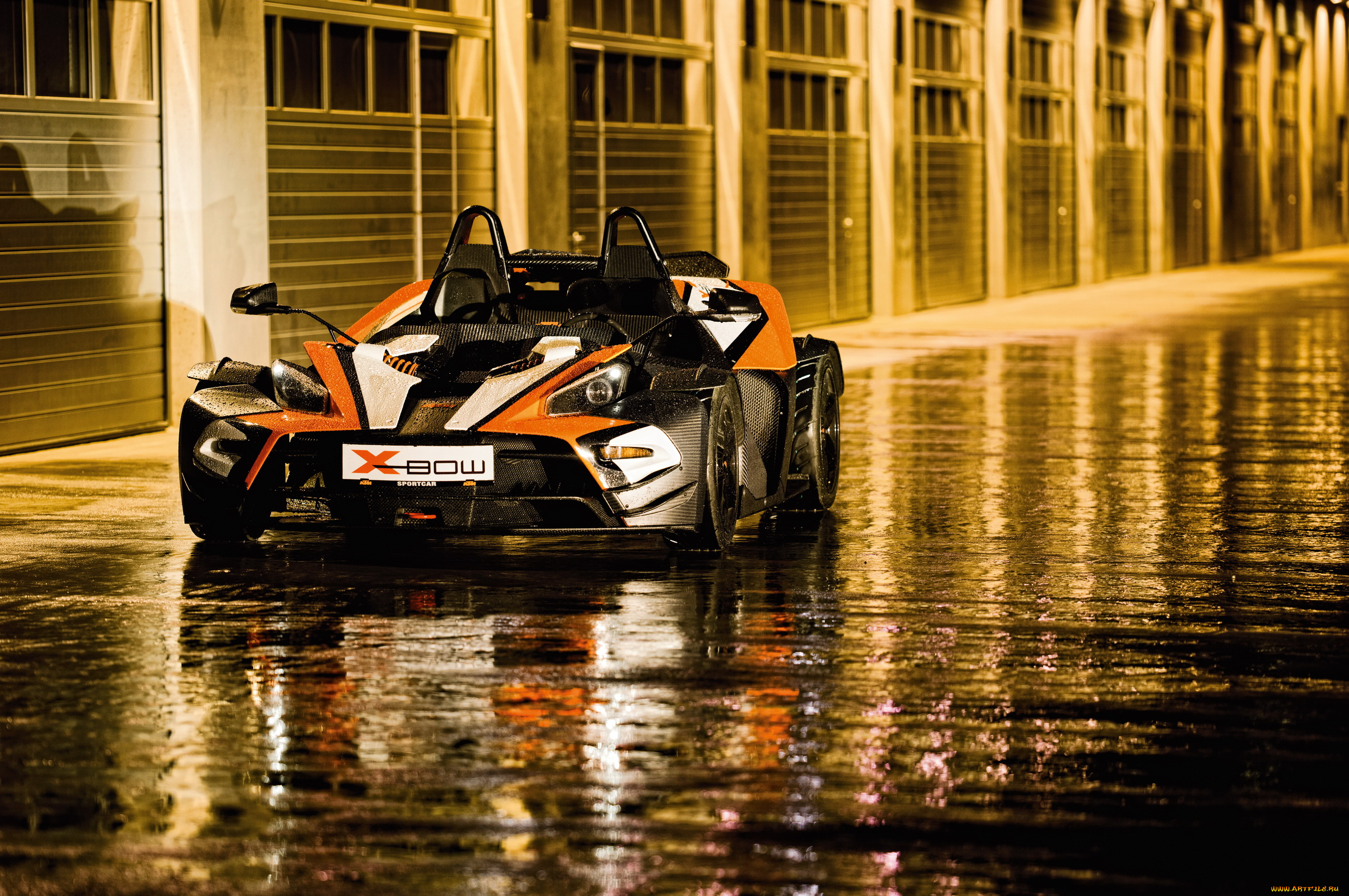 2011, ktm, bow, автомобили, x-bow, r