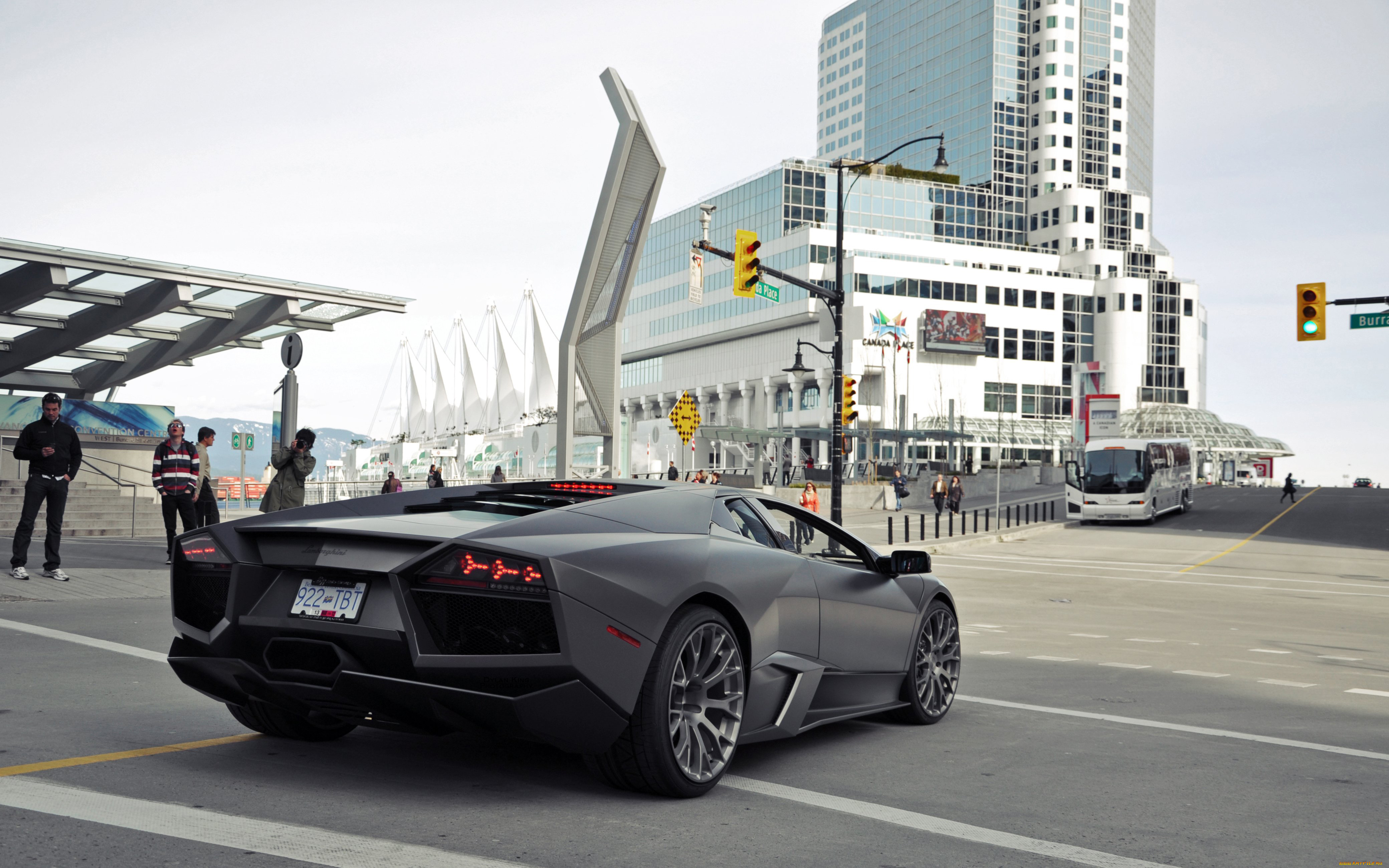 автомобили, lamborghini, reventon