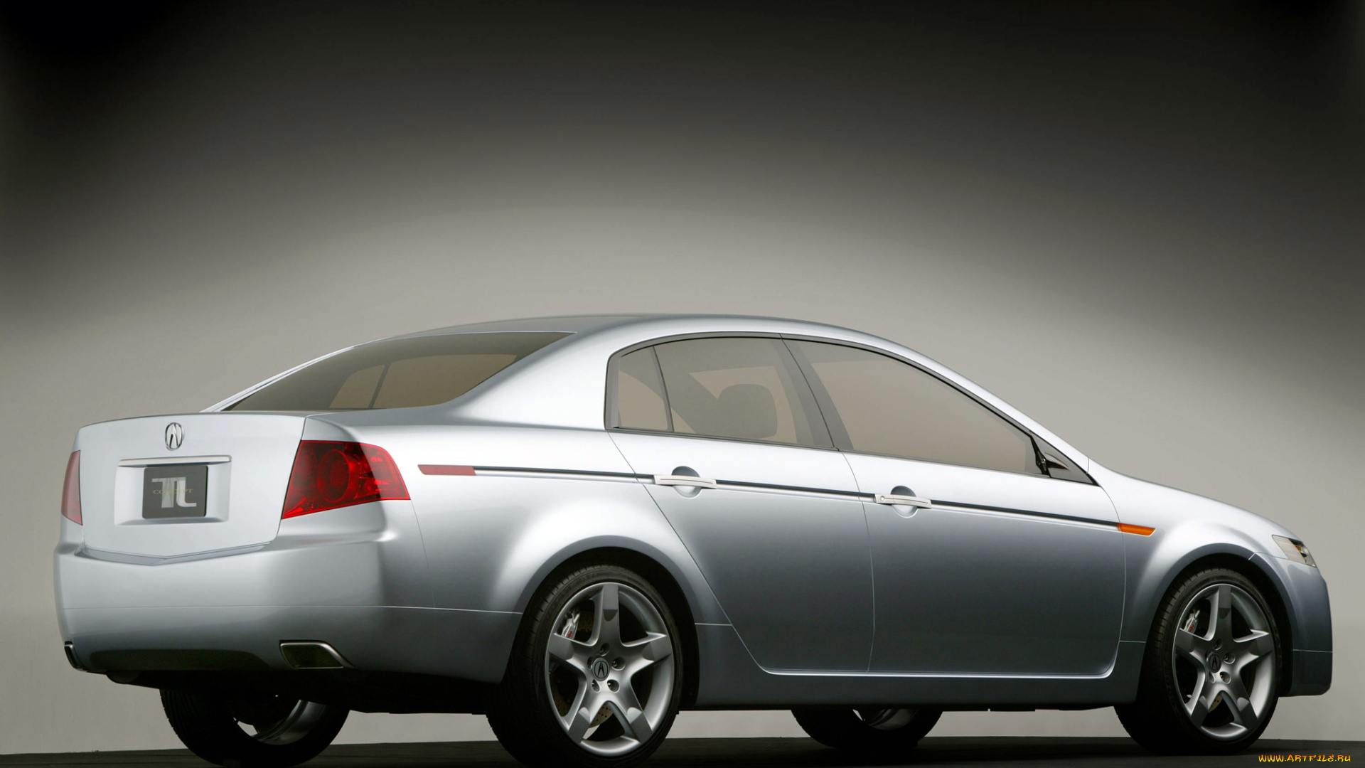 автомобили, acura, tl, concept, 2003