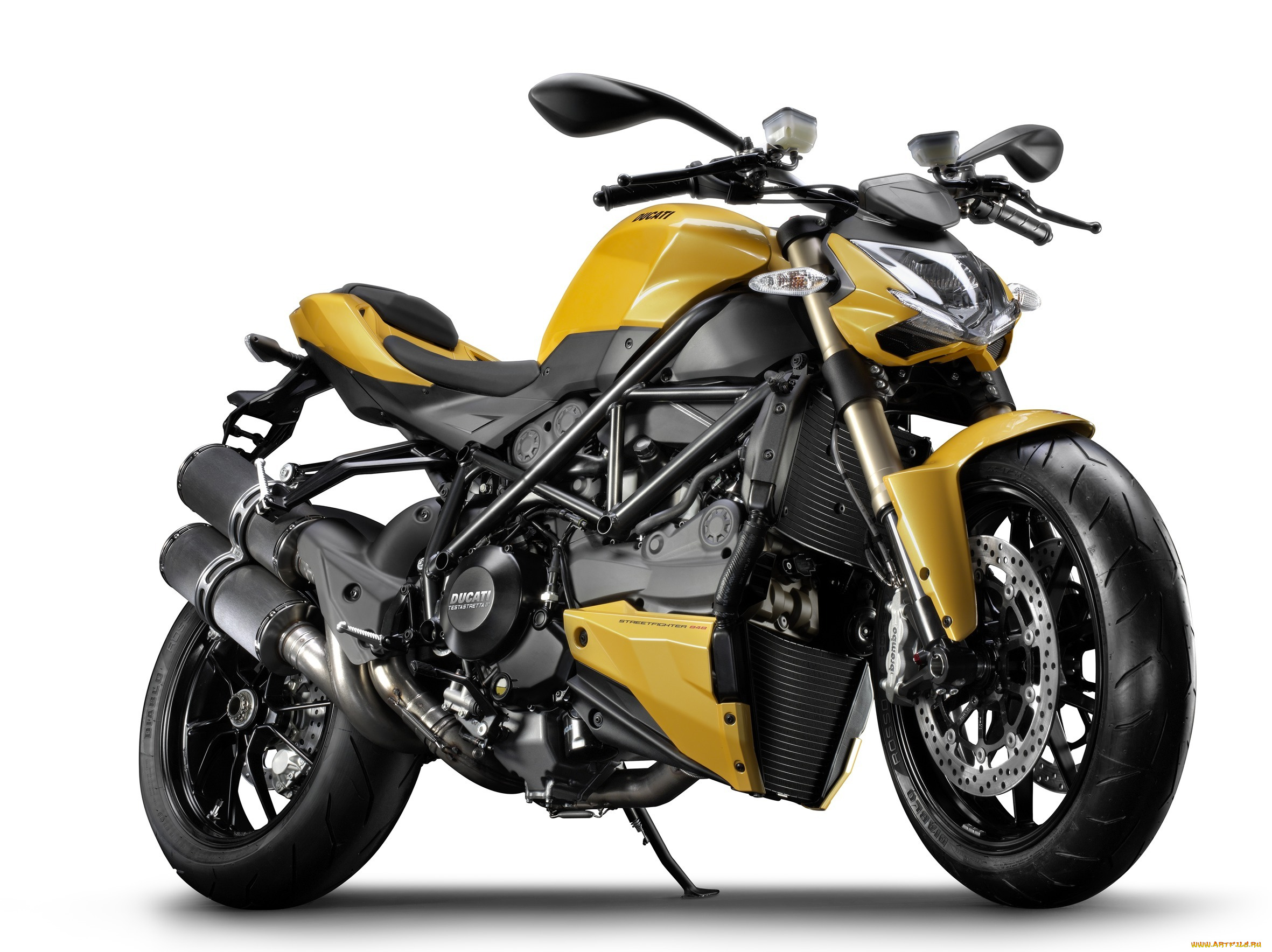 мотоциклы, ducati, moto