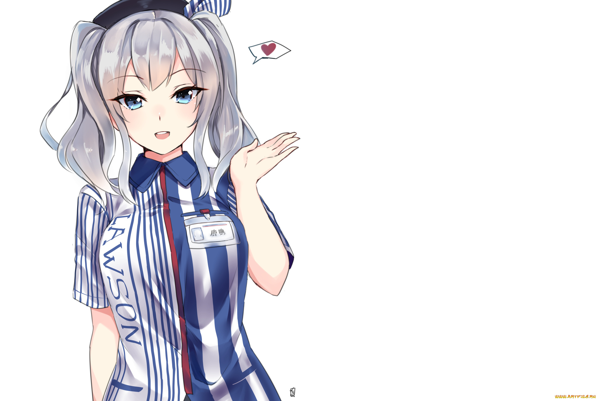 аниме, kantai, collection, junp, kancolle, kantai, collection, kashima