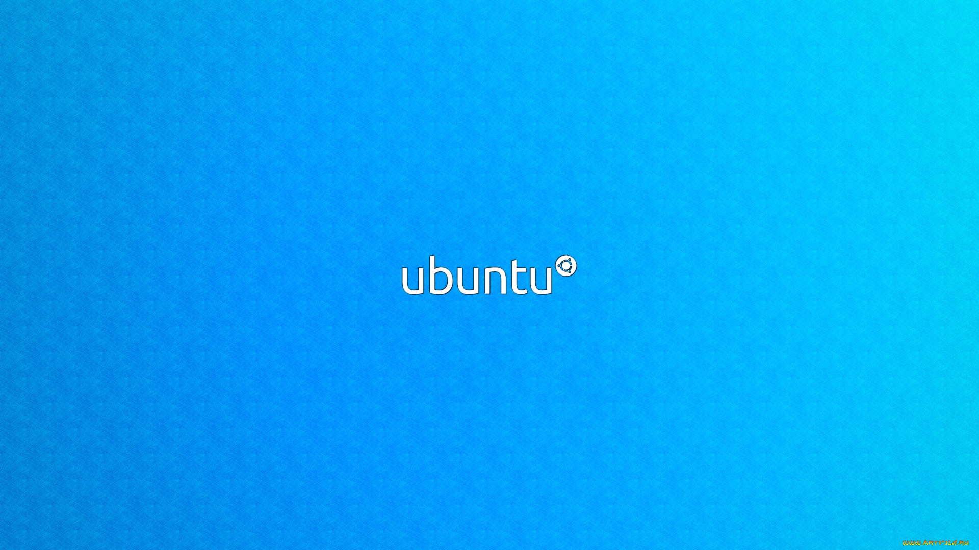 компьютеры, ubuntu, linux, логотип, фон