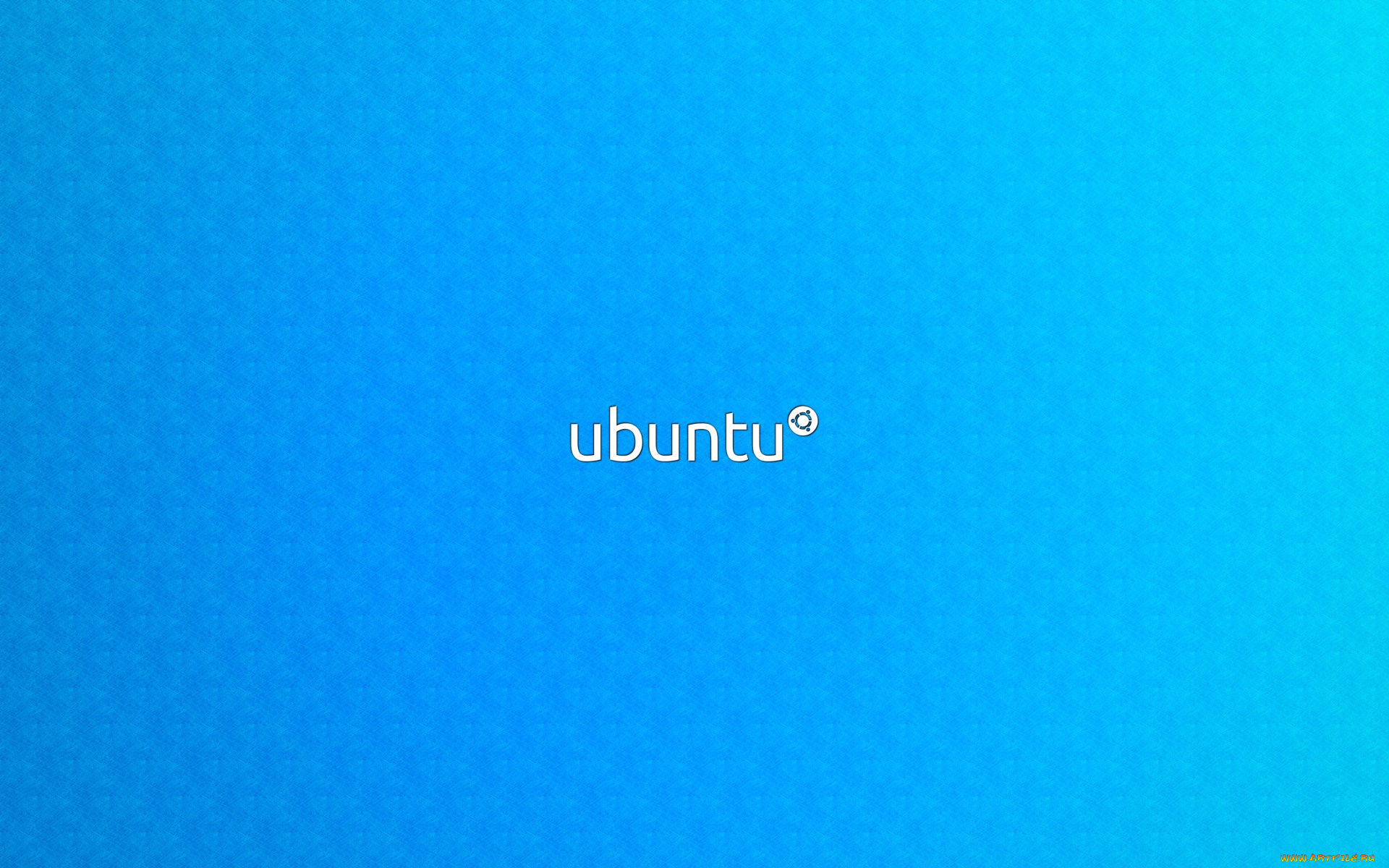 компьютеры, ubuntu, linux, логотип, фон