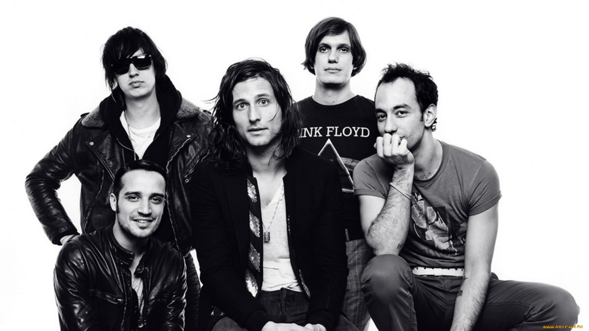 the, strokes, музыка, группа