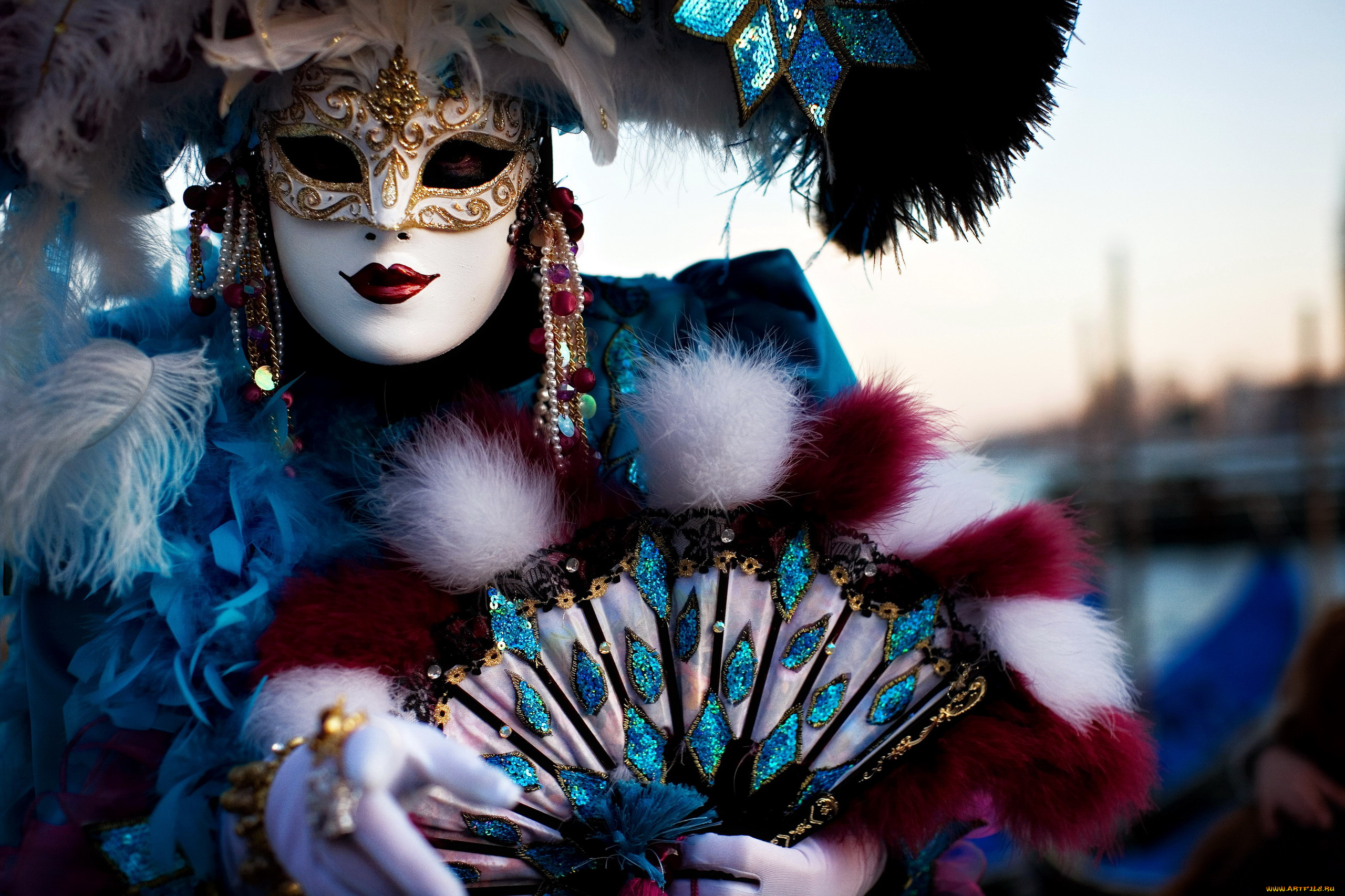 разное, маски, , карнавальные, костюмы, венецианский, карнавал