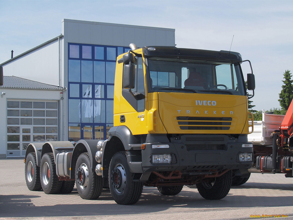 автомобили, iveco