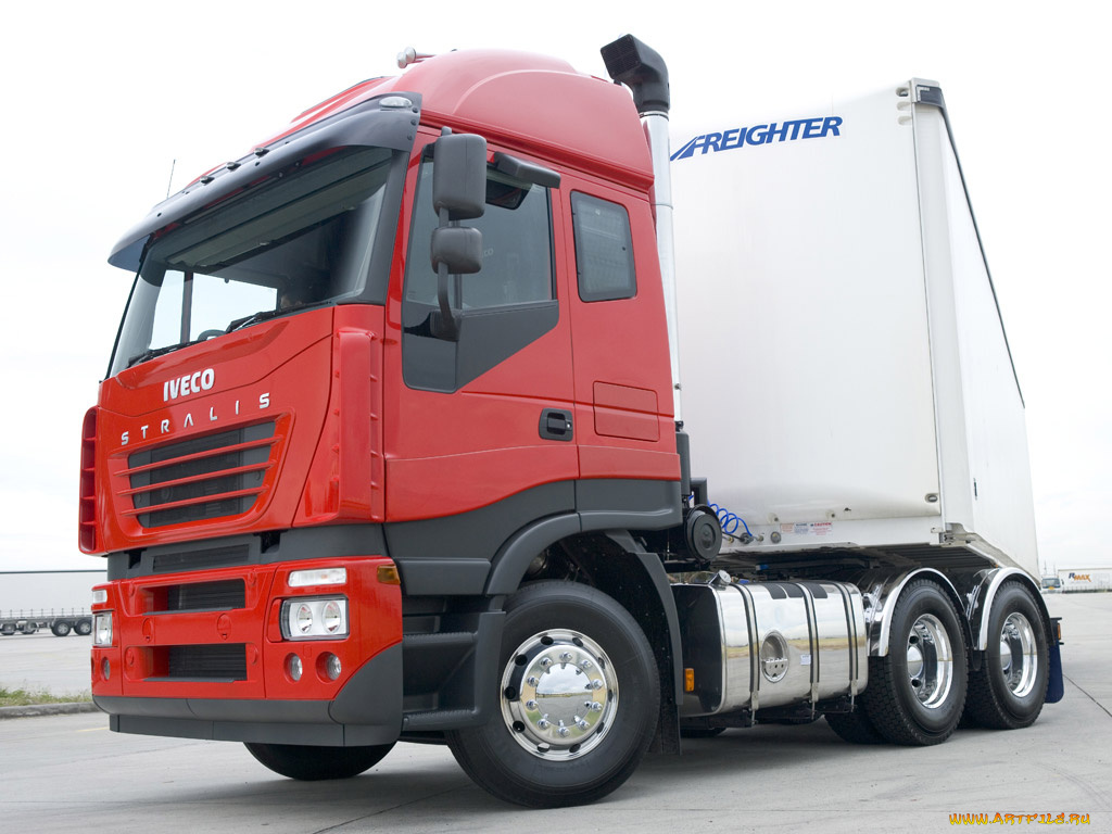 автомобили, iveco