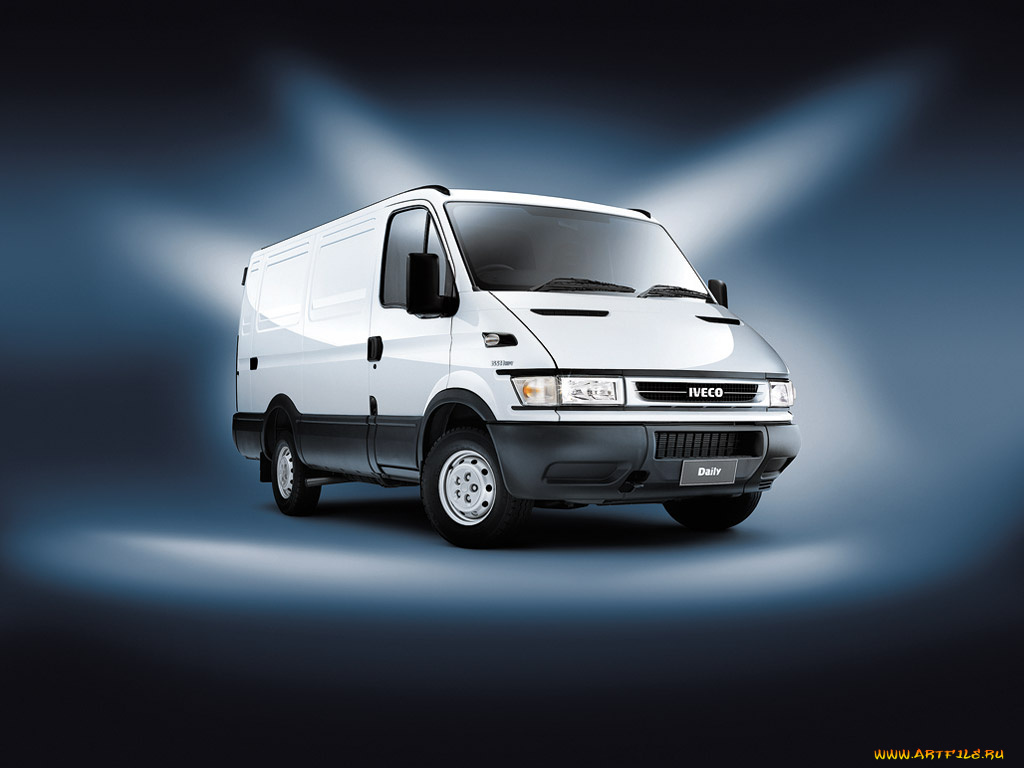 автомобили, iveco