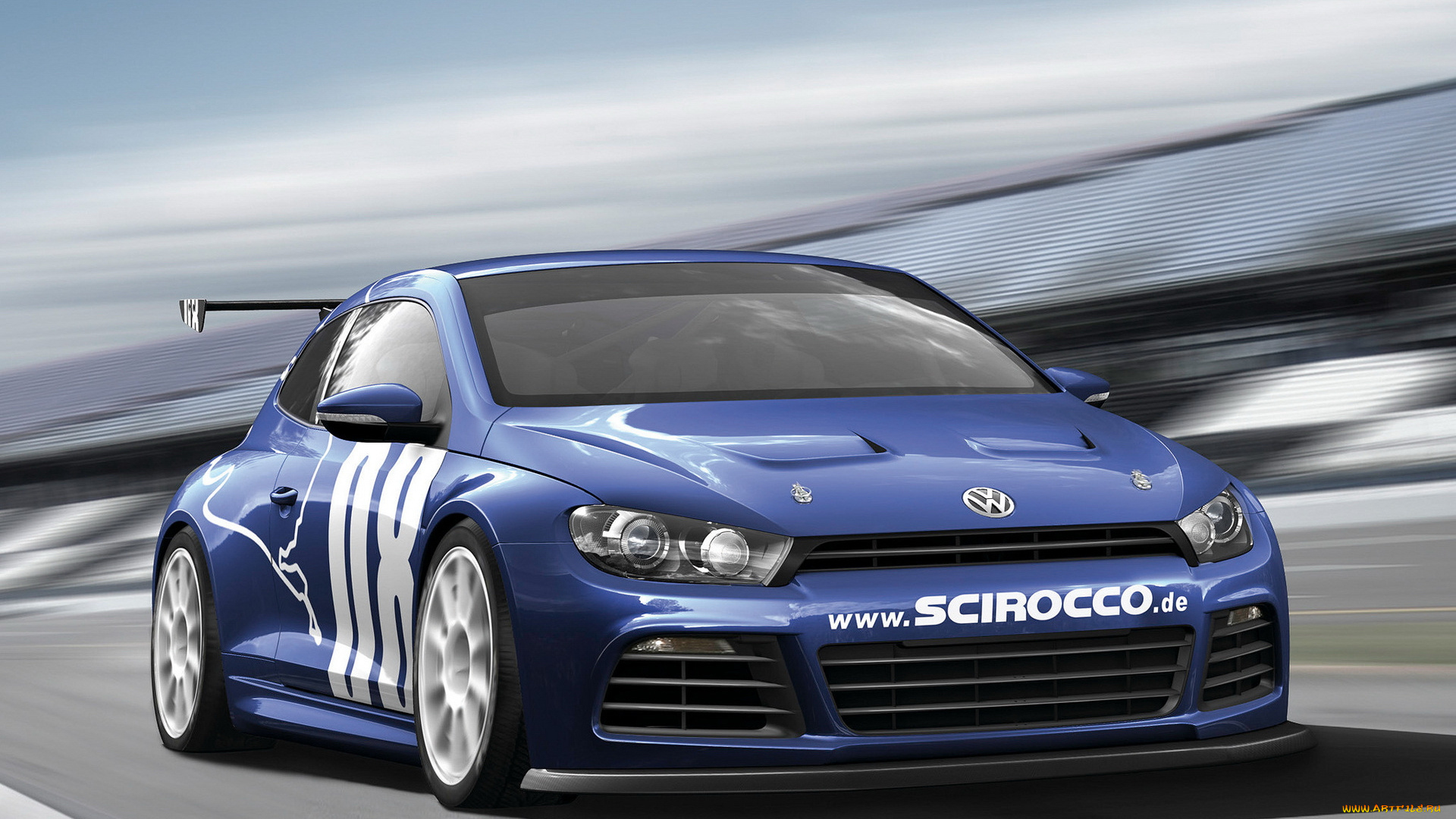 volkswagen, scirocco, gt24, автомобили