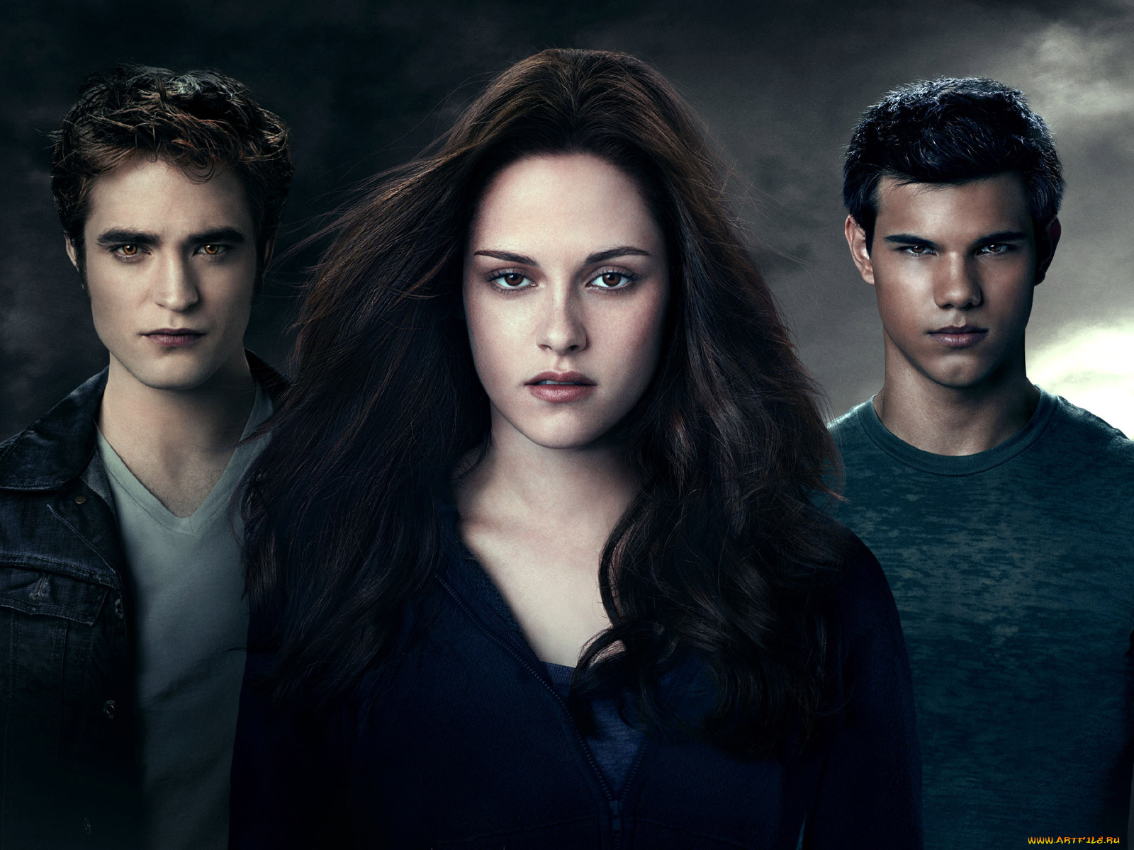 the, twilight, saga, eclipse, кино, фильмы