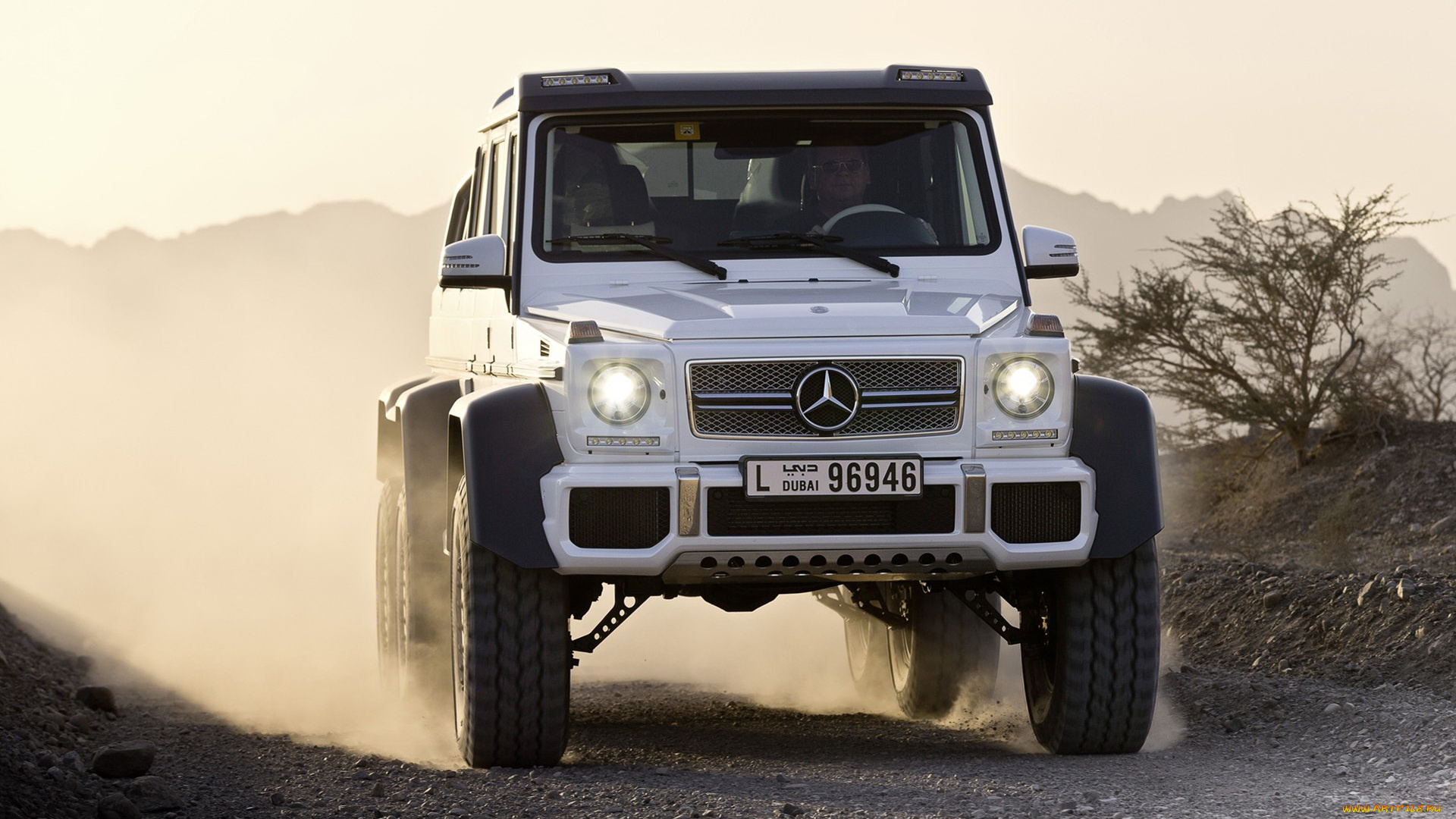 автомобили, mercedes, benz, vehicles, mercedes-benz, 2013, amg, 6x6, g63, off-road