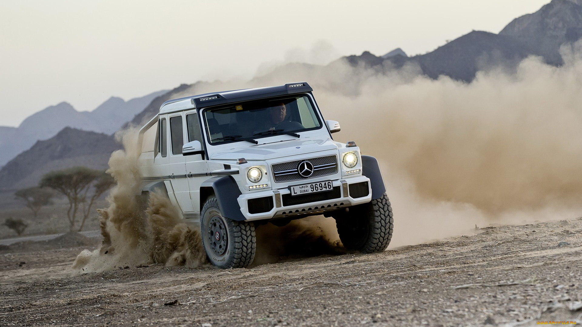 автомобили, mercedes, benz, vehicles, mercedes-benz, 2013, off-road, amg, 6x6, g63