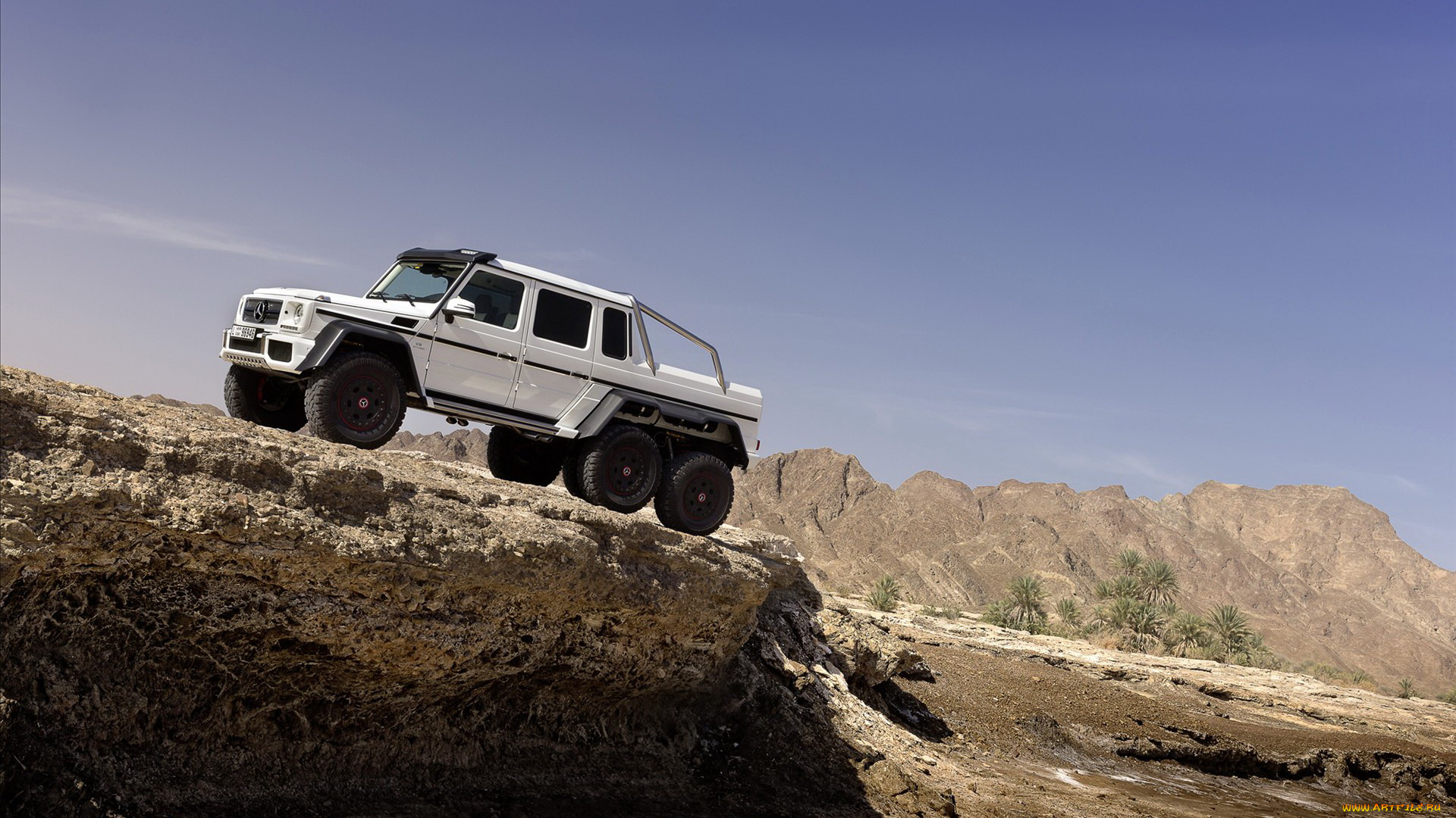 автомобили, mercedes, benz, vehicles, off-road, g63, amg, 6x6, 2013, mercedes-benz