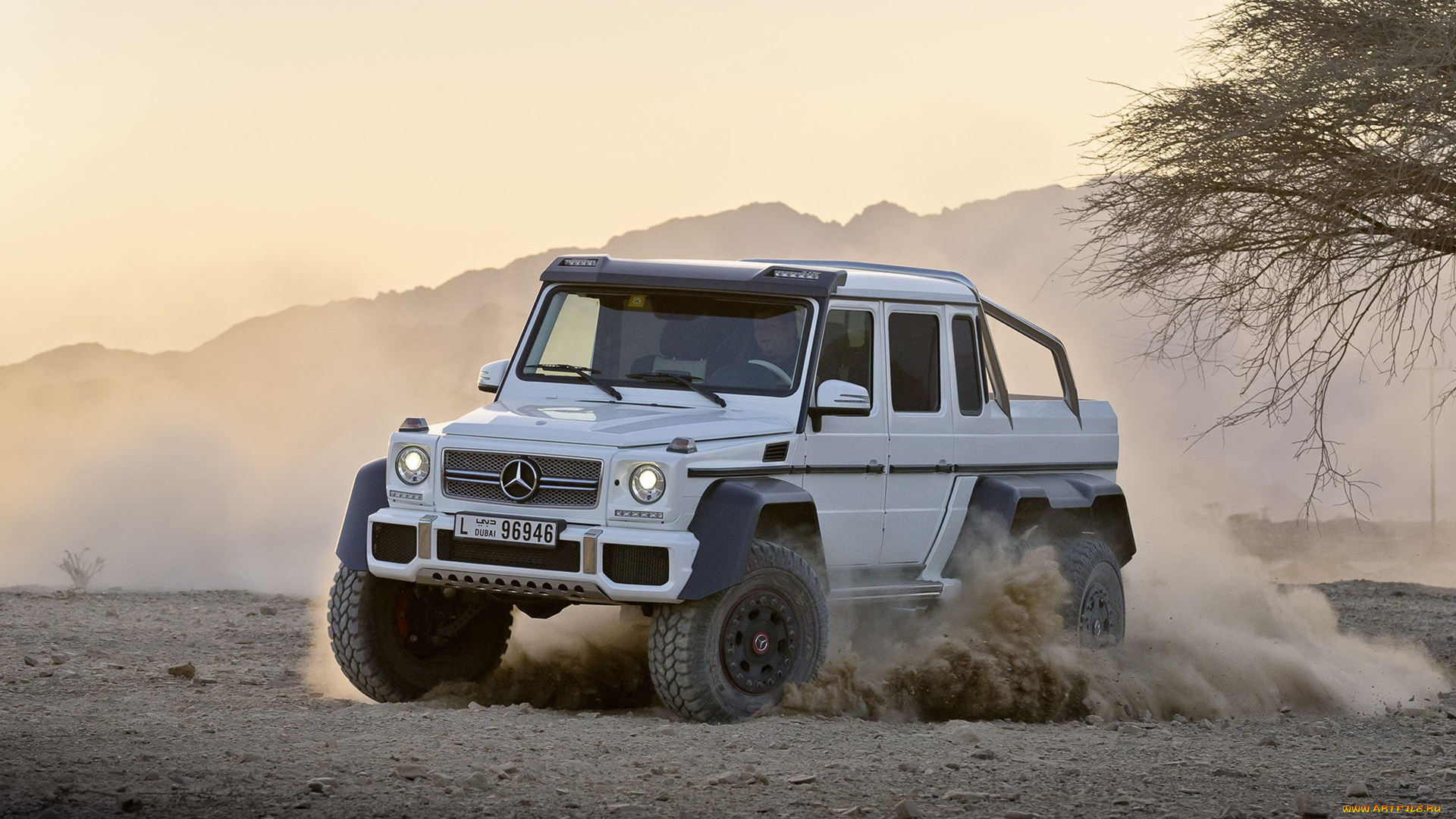 автомобили, mercedes, benz, vehicles, off-road, mercedes-benz, 2013, amg, 6x6, g63