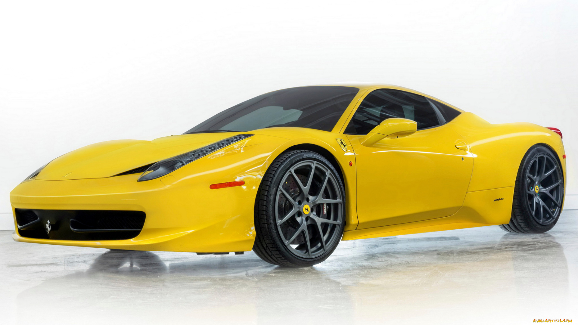 ferrari, 458, italia, автомобили, спортивные, италия, гоночные, s, p, a