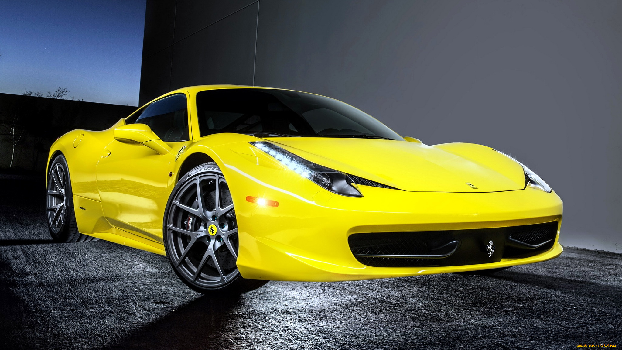 ferrari, 458, italia, автомобили, италия, s, p, a, спортивные, гоночные