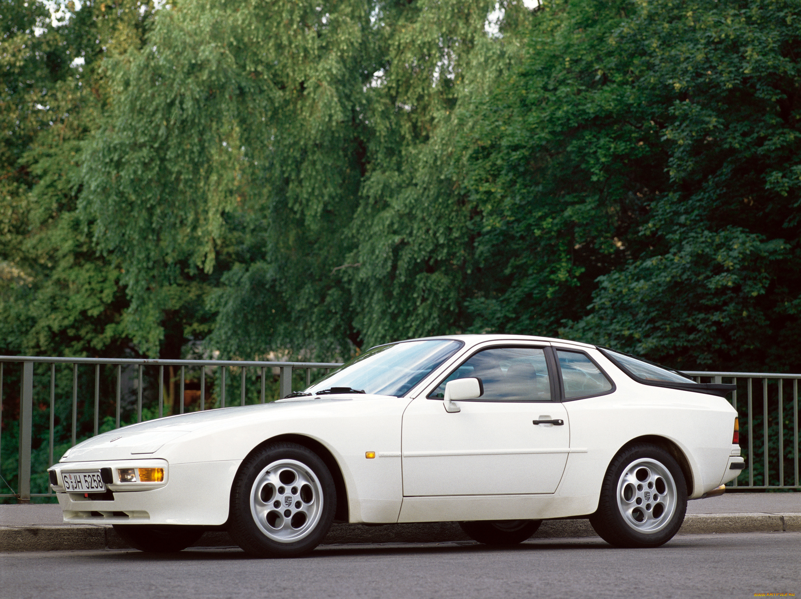 944, автомобили, porsche