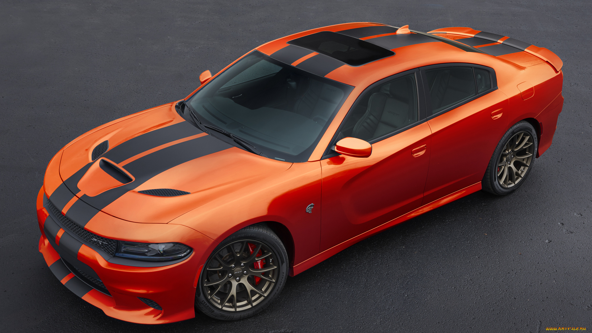 автомобили, dodge, 2016г, charger, srt, hellcat, go, mango, ld