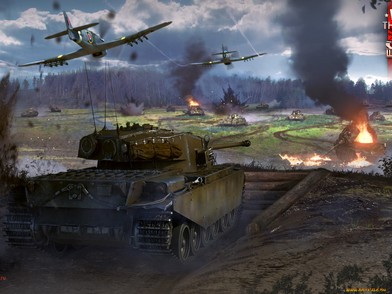 как играть в war thunder в steam фото 115