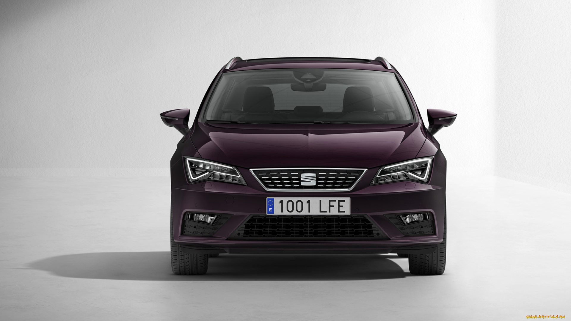 seat, leon, sports, tourer, 2017, автомобили, seat, leon, sports, tourer, 2017