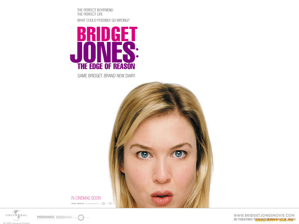 renee, zellweger, кино, фильмы, bridget, jones