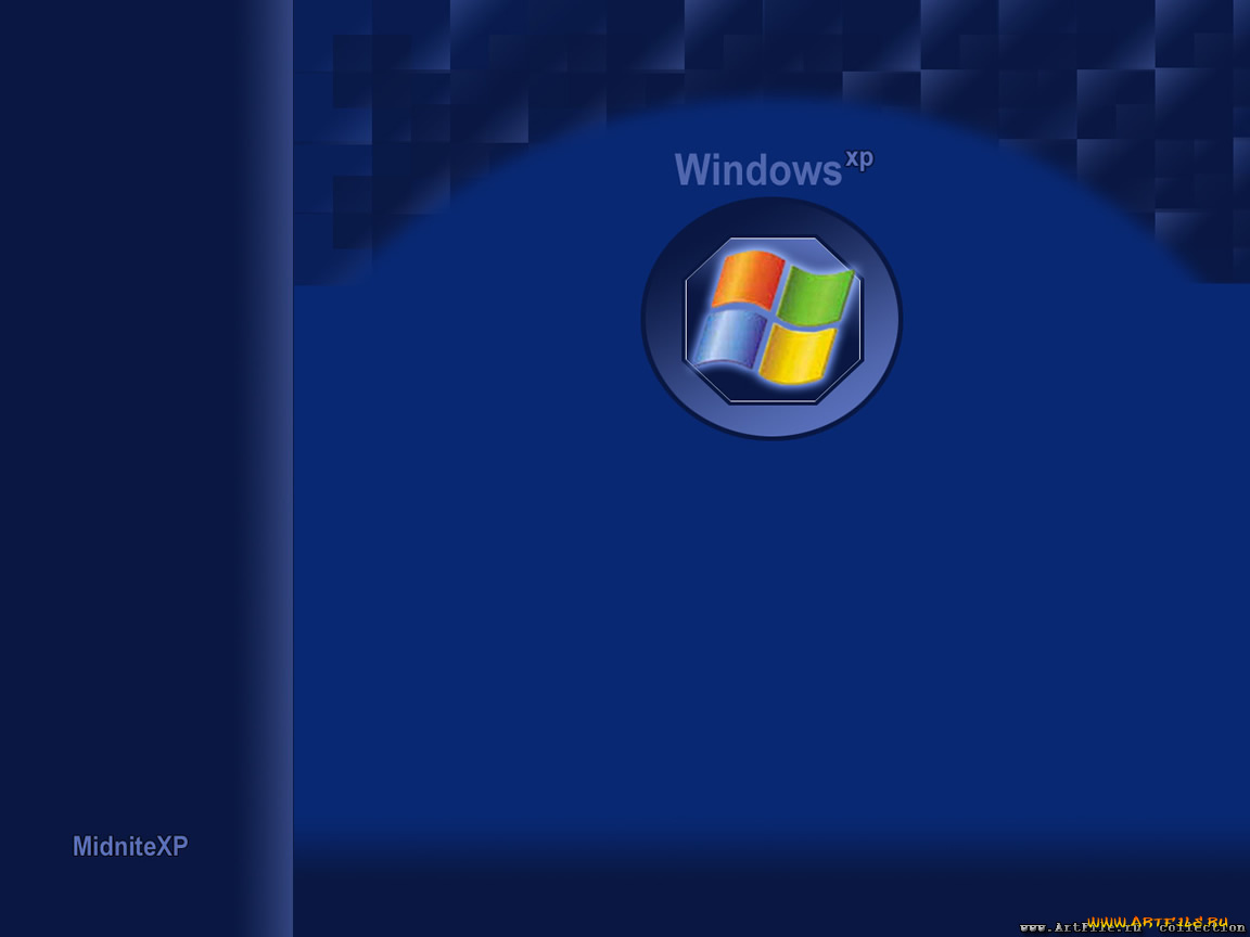 компьютеры, windows, xp