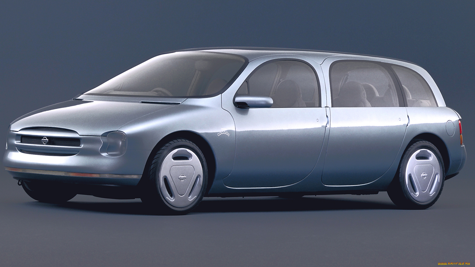 nissan, cocoon, 1991, автомобили, datsun