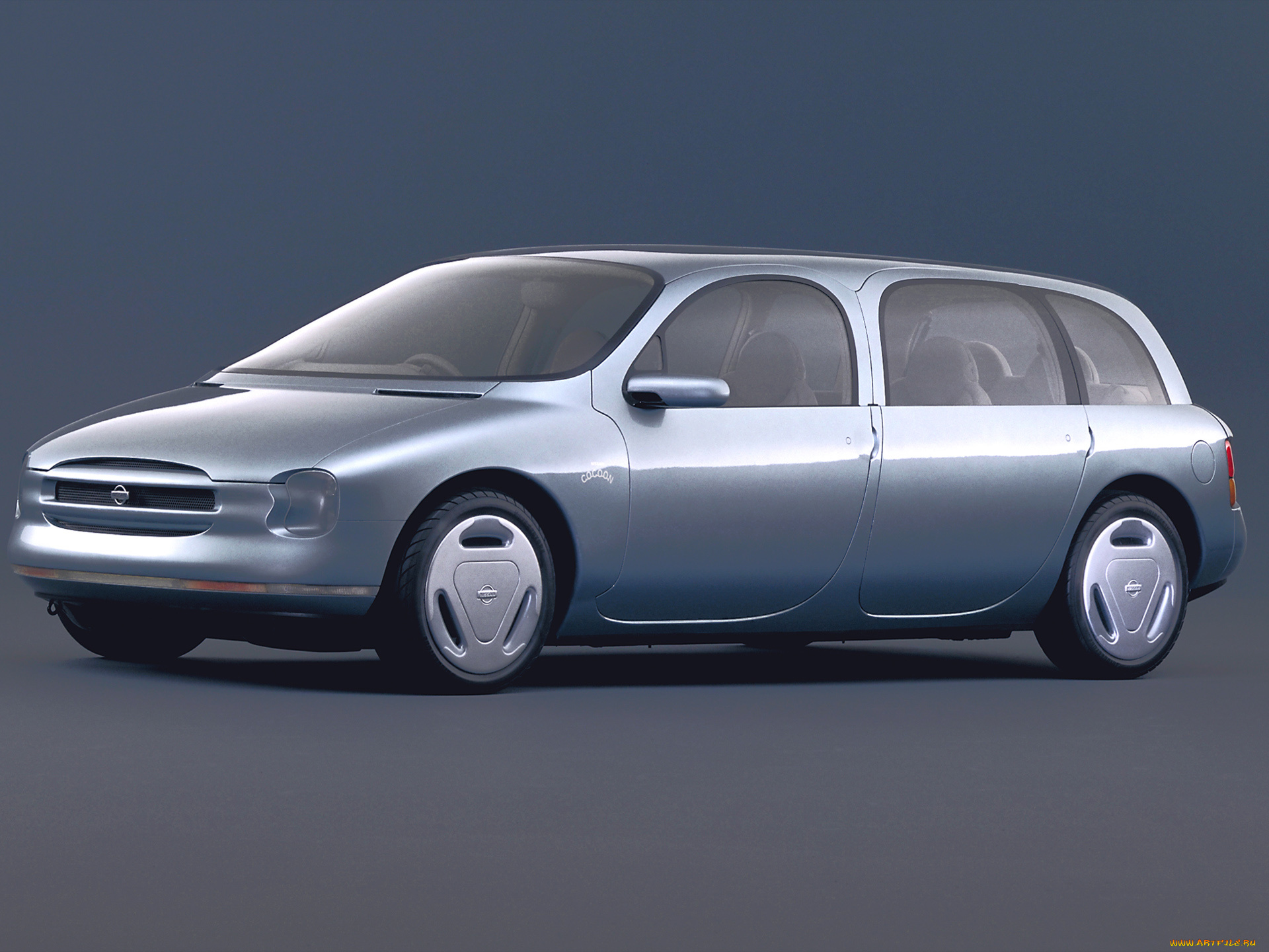 nissan, cocoon, 1991, автомобили, datsun