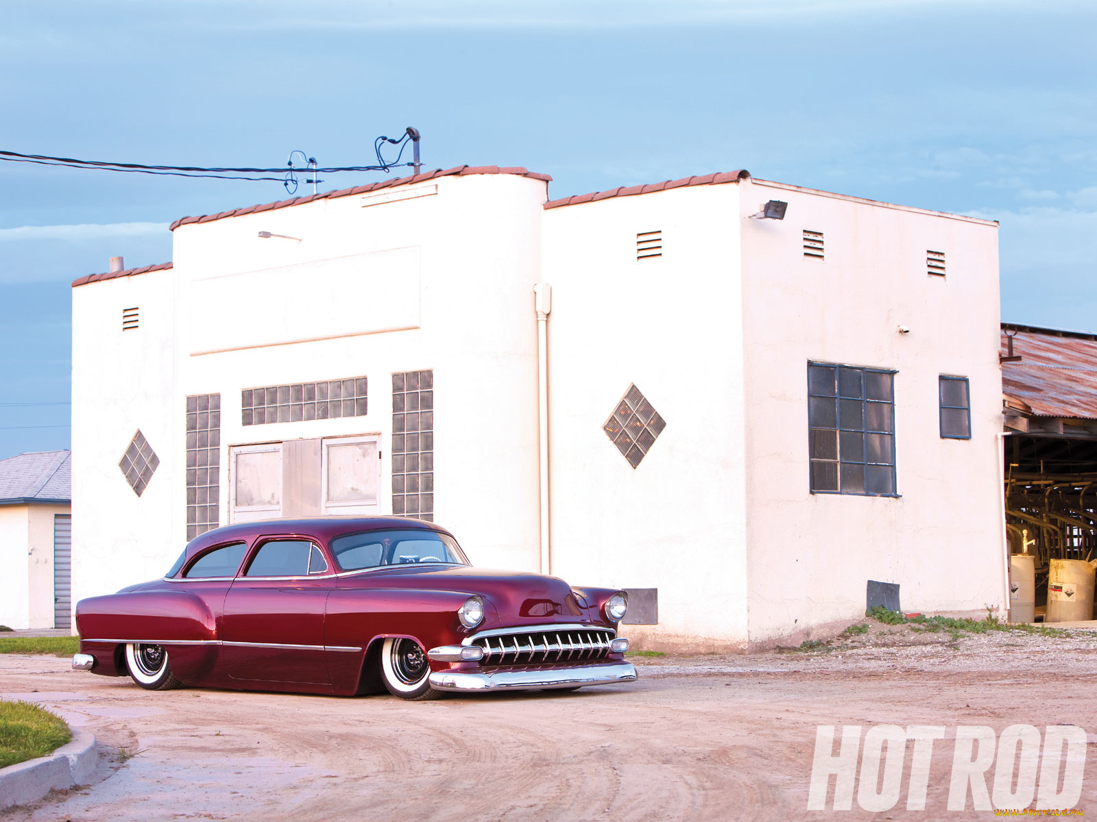 1954, chevy, custom, автомобили, classic, car