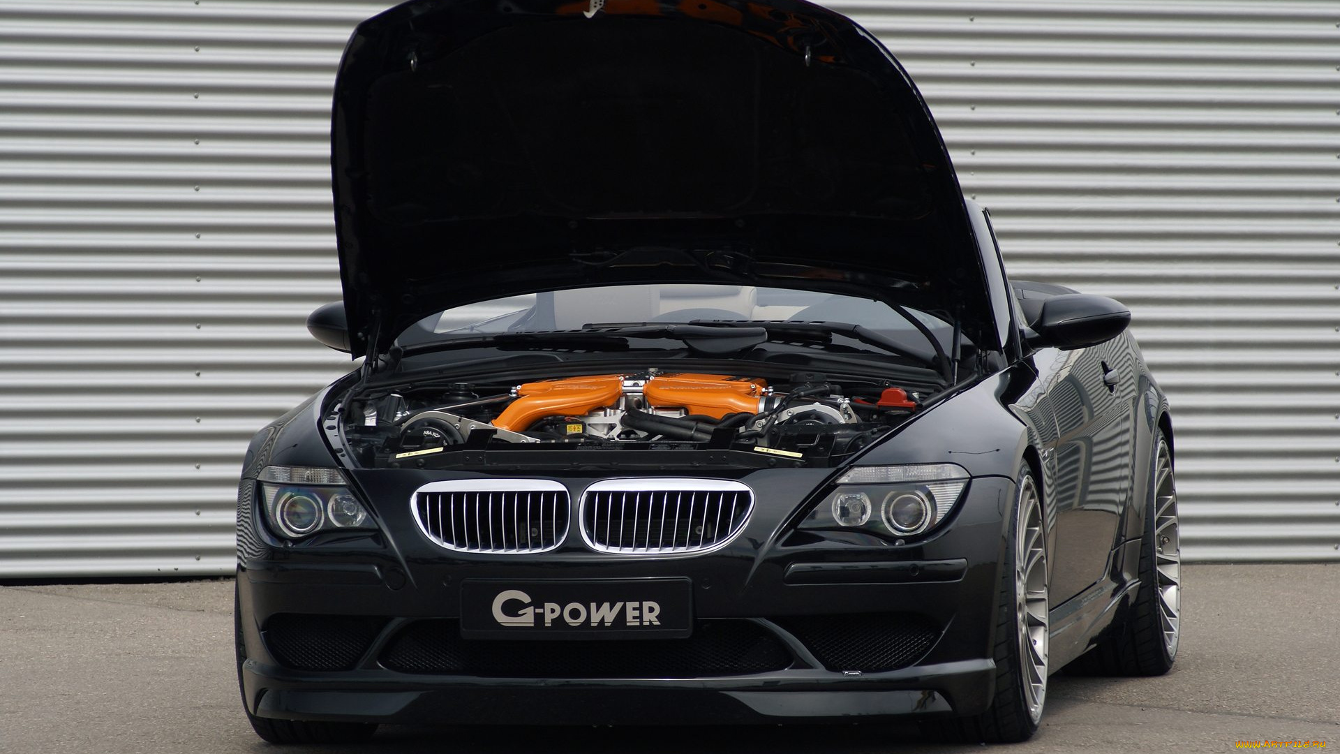 bmw, m6, power, автомобили