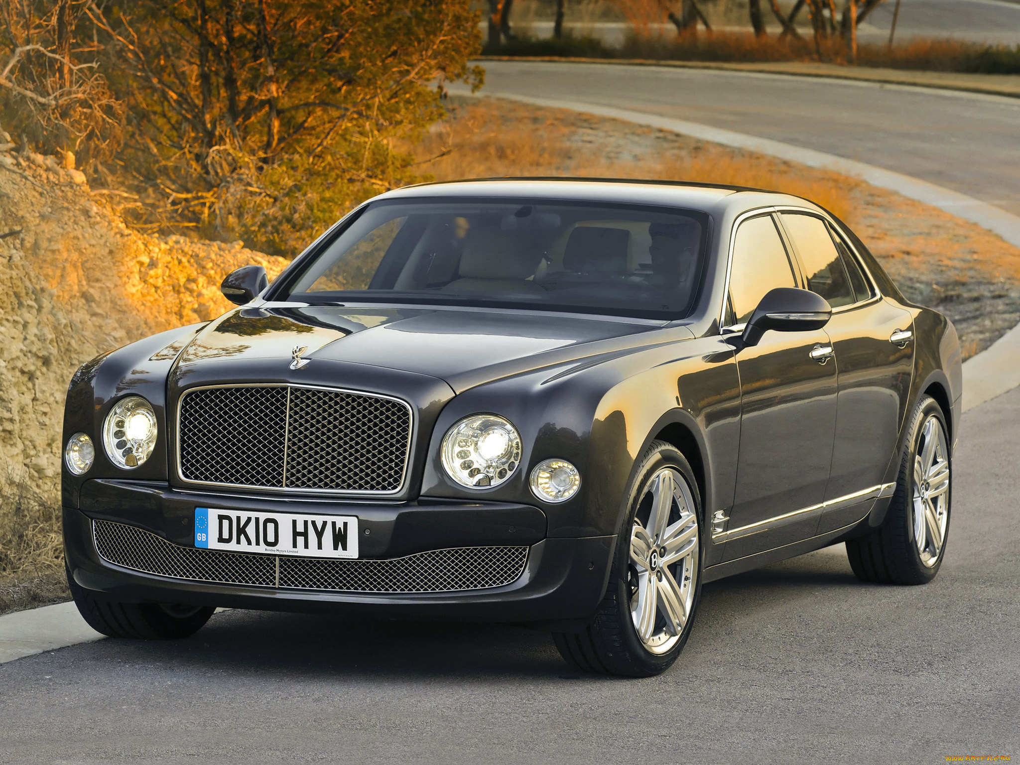 автомобили, bentley