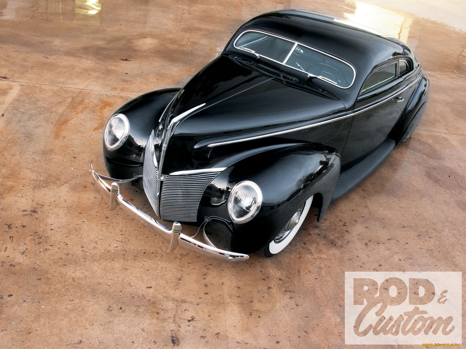 1940, mercury, coupe, автомобили, custom, classic, car