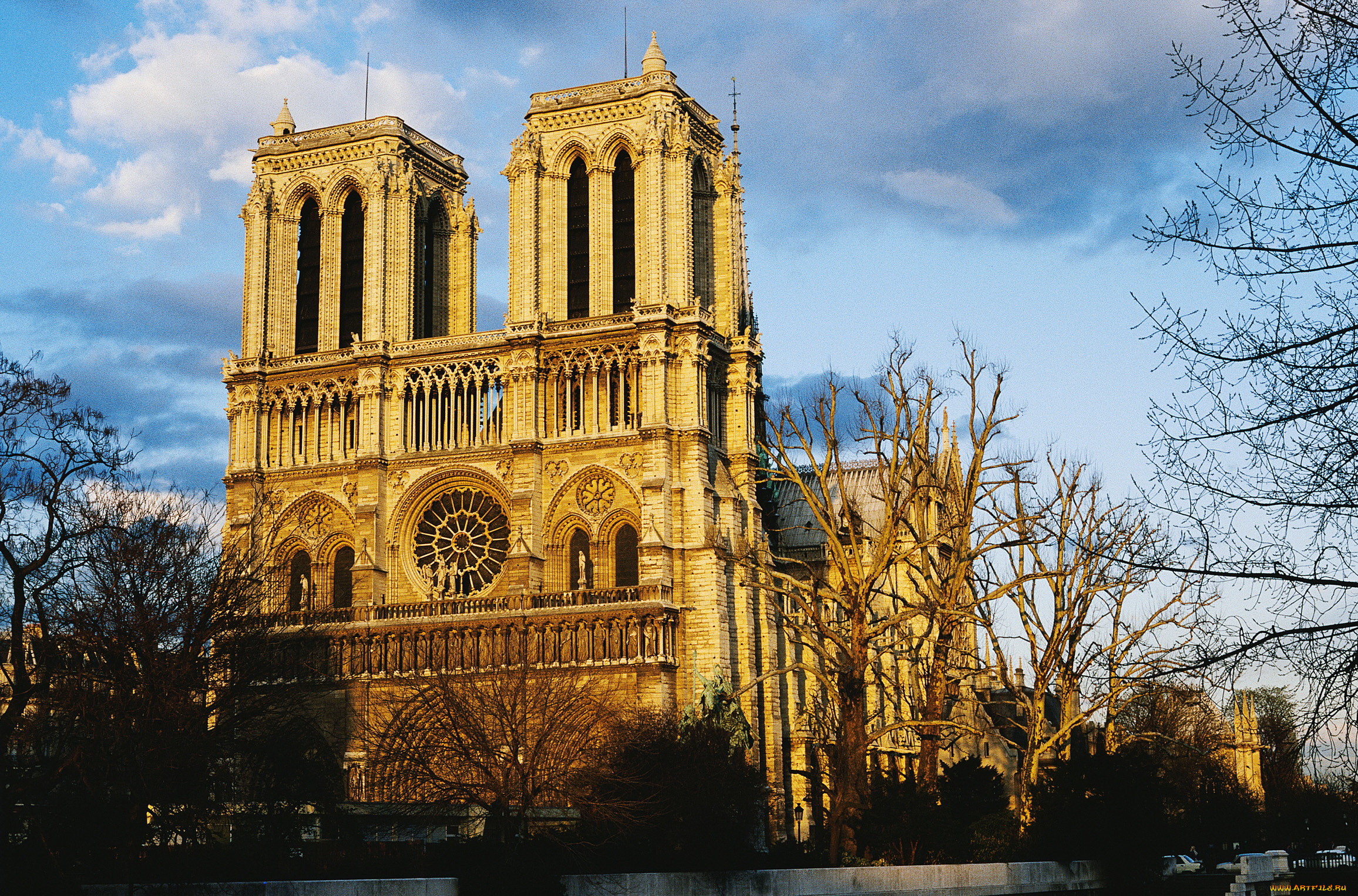 paris, france, города, париж, франция