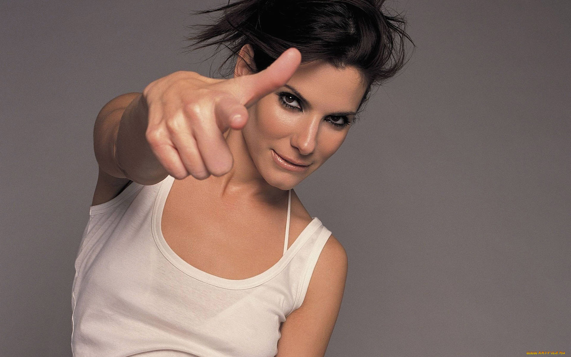 Sandra, Bullock, девушки