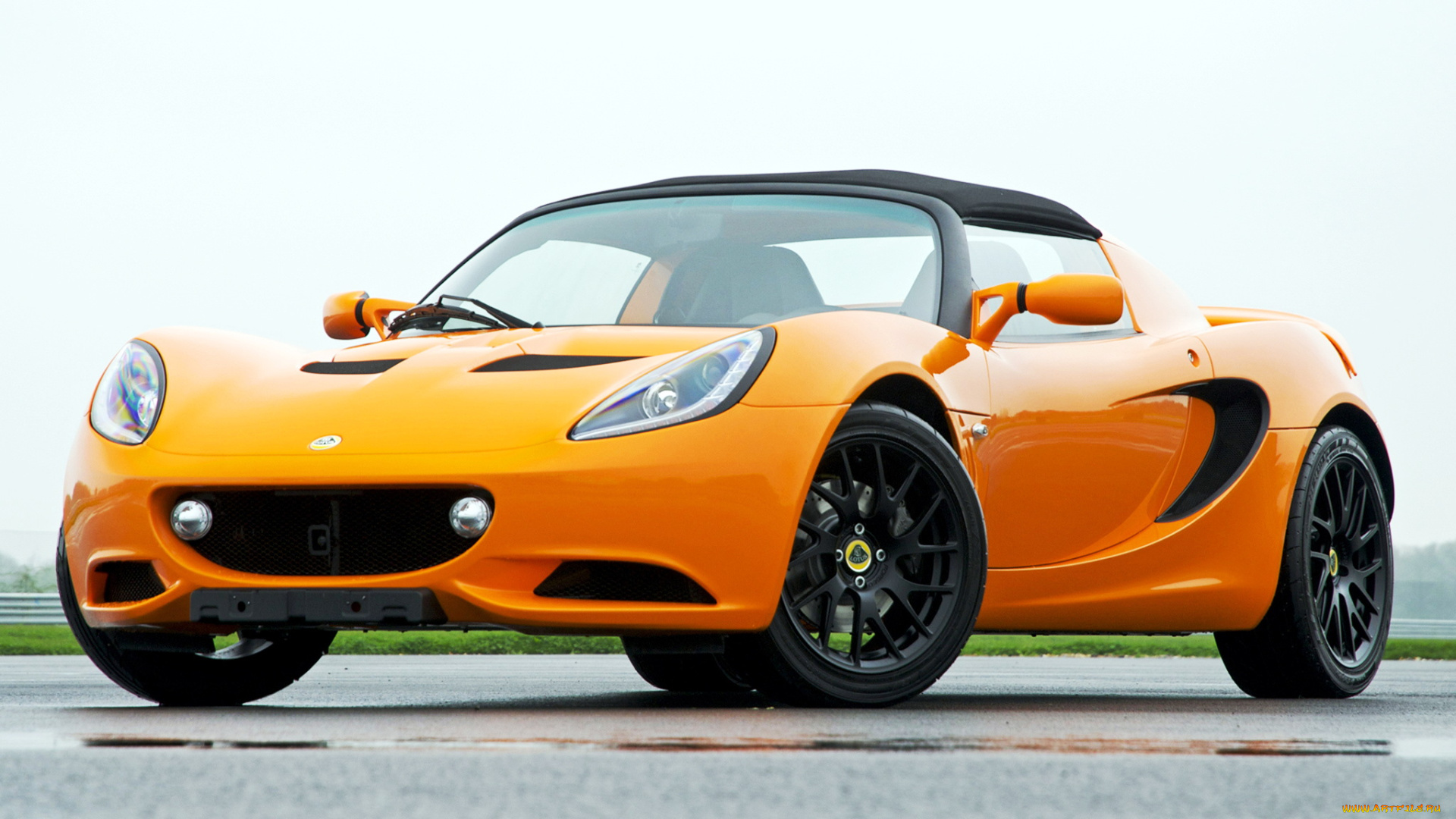 lotus, elise, автомобили, engineering, ltd, спортивный, гоночный, великобритания