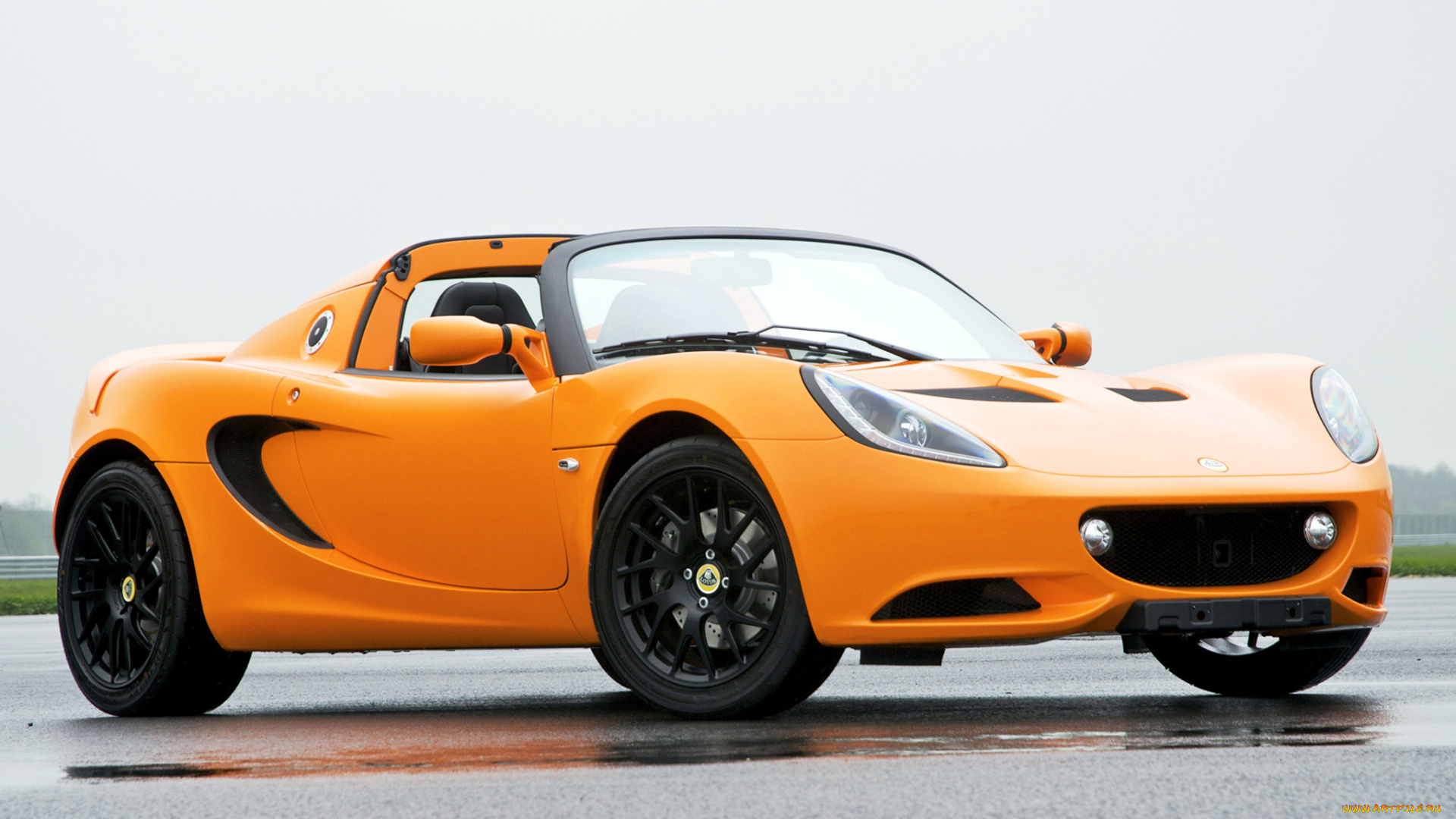 lotus, elise, автомобили, спортивный, великобритания, гоночный, engineering, ltd