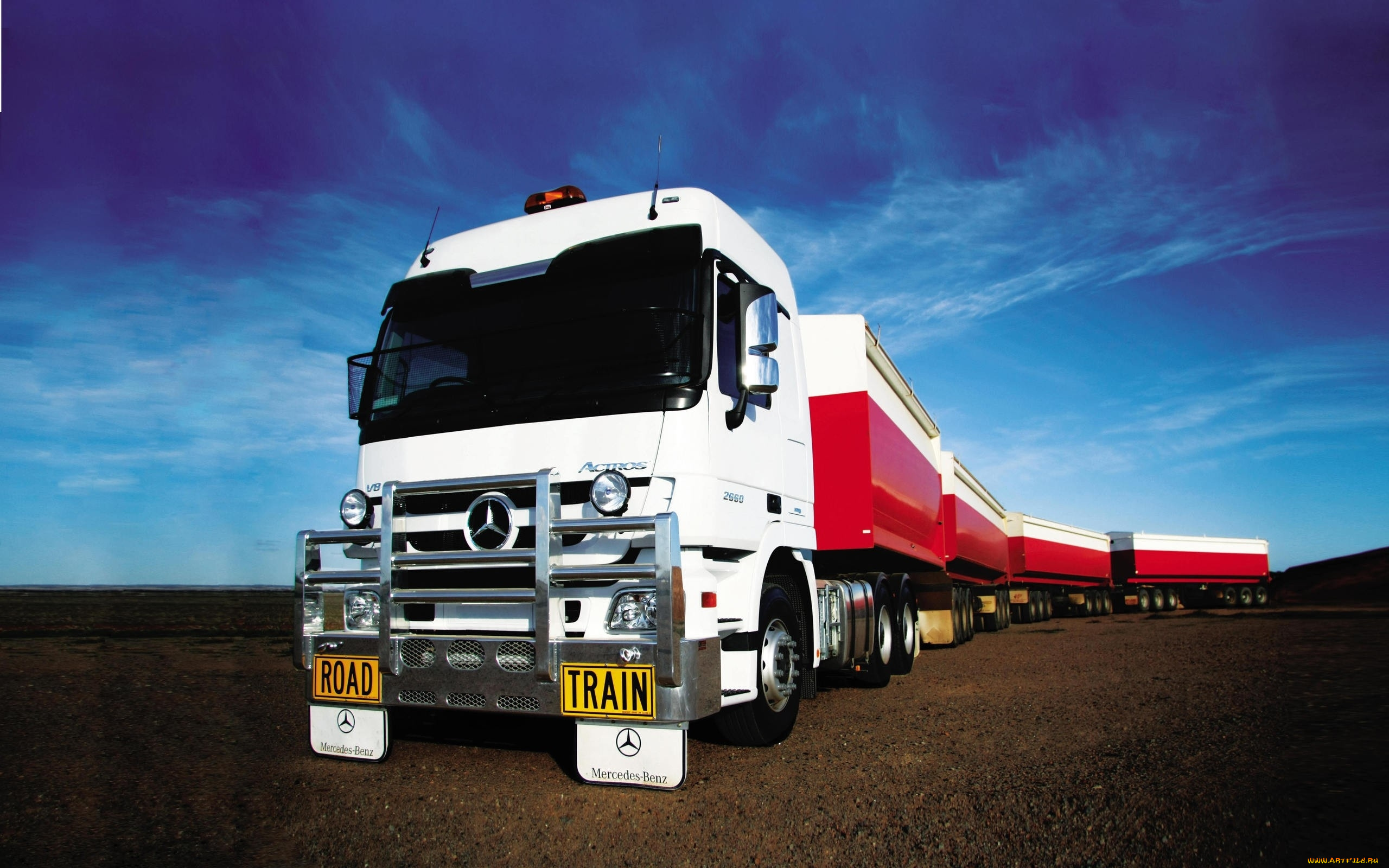 mercedes, benz, actros, автомобили, trucks, автопоезд, mercedes-benz