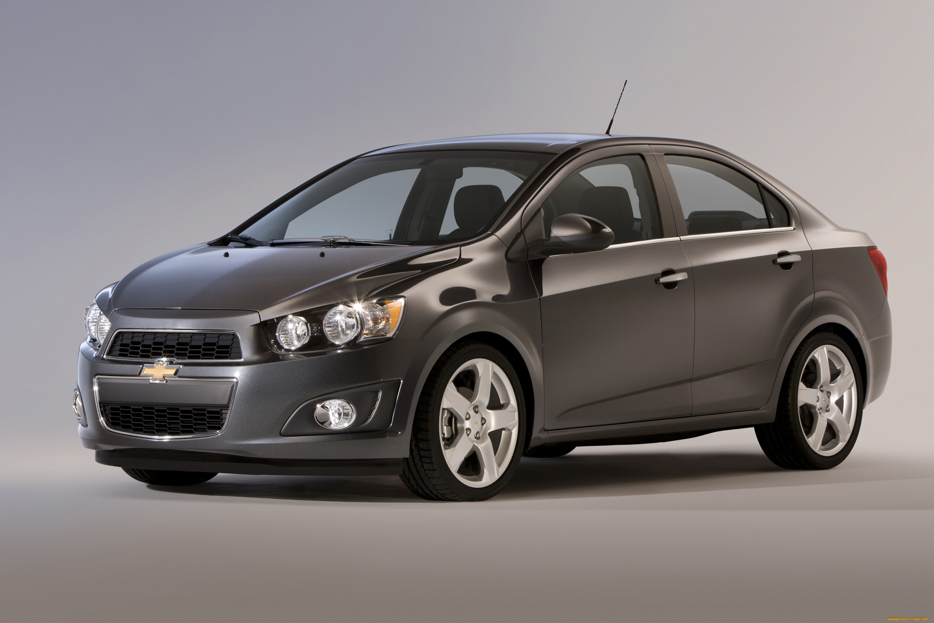 автомобили, chevrolet, sonic