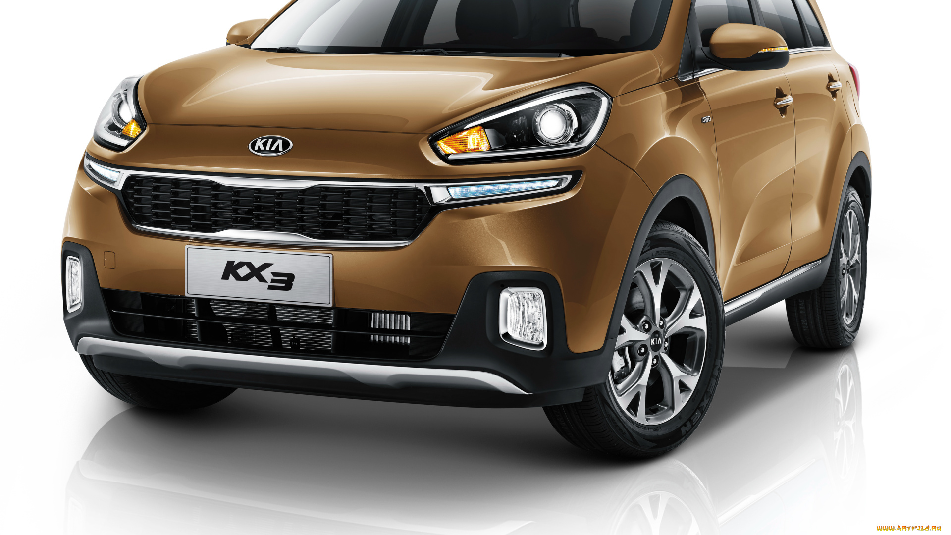 автомобили, kia, 2016г, ql, kx5