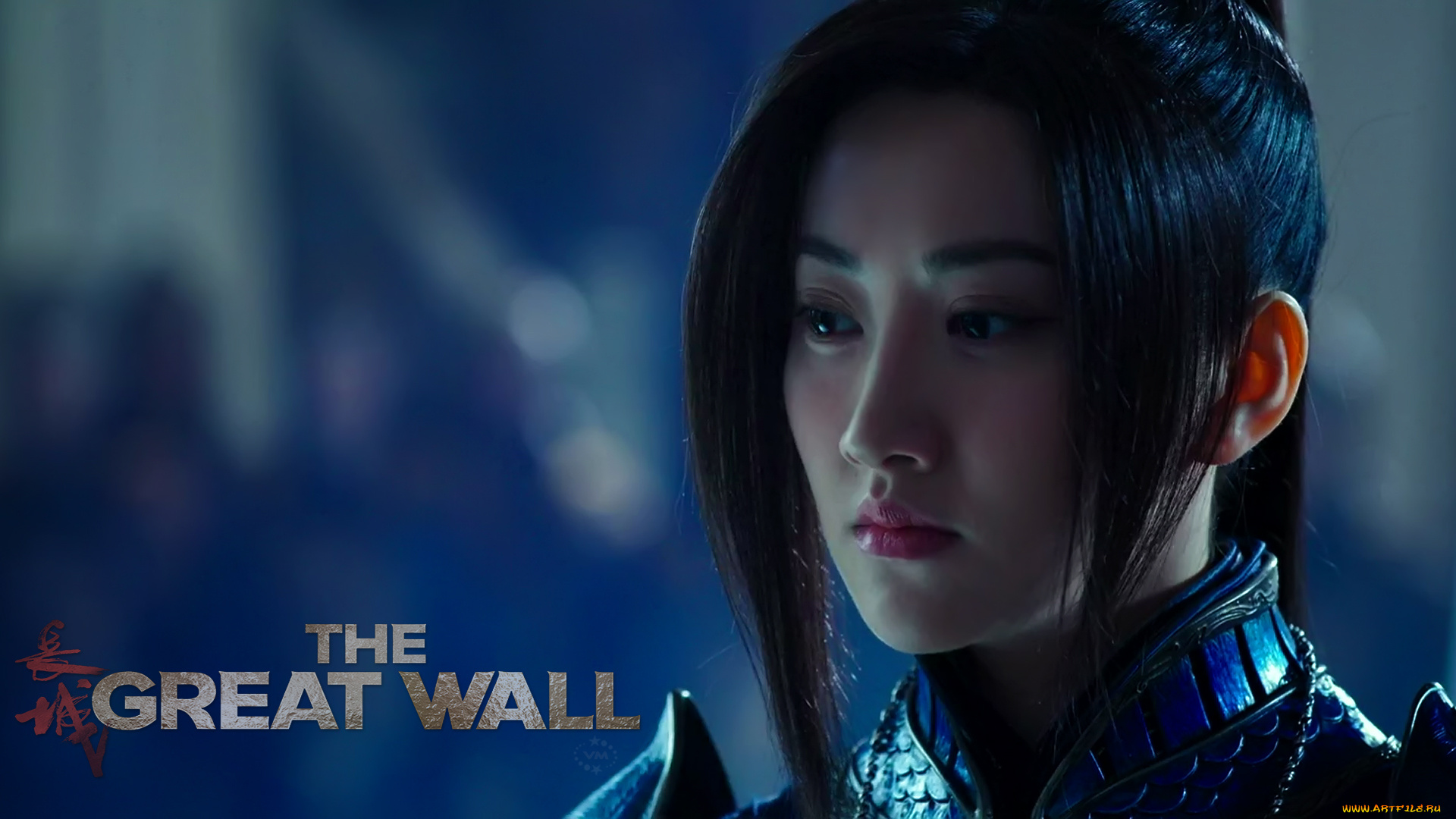 the, great, wall, кино, фильмы, jing, tian, commander, the, great, wall
