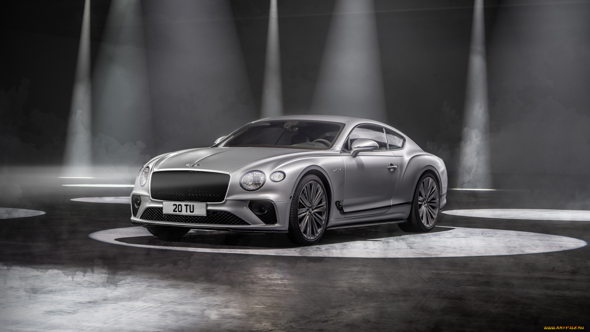 автомобили, bentley, continental, gt, speed, 2021, премиум, класс